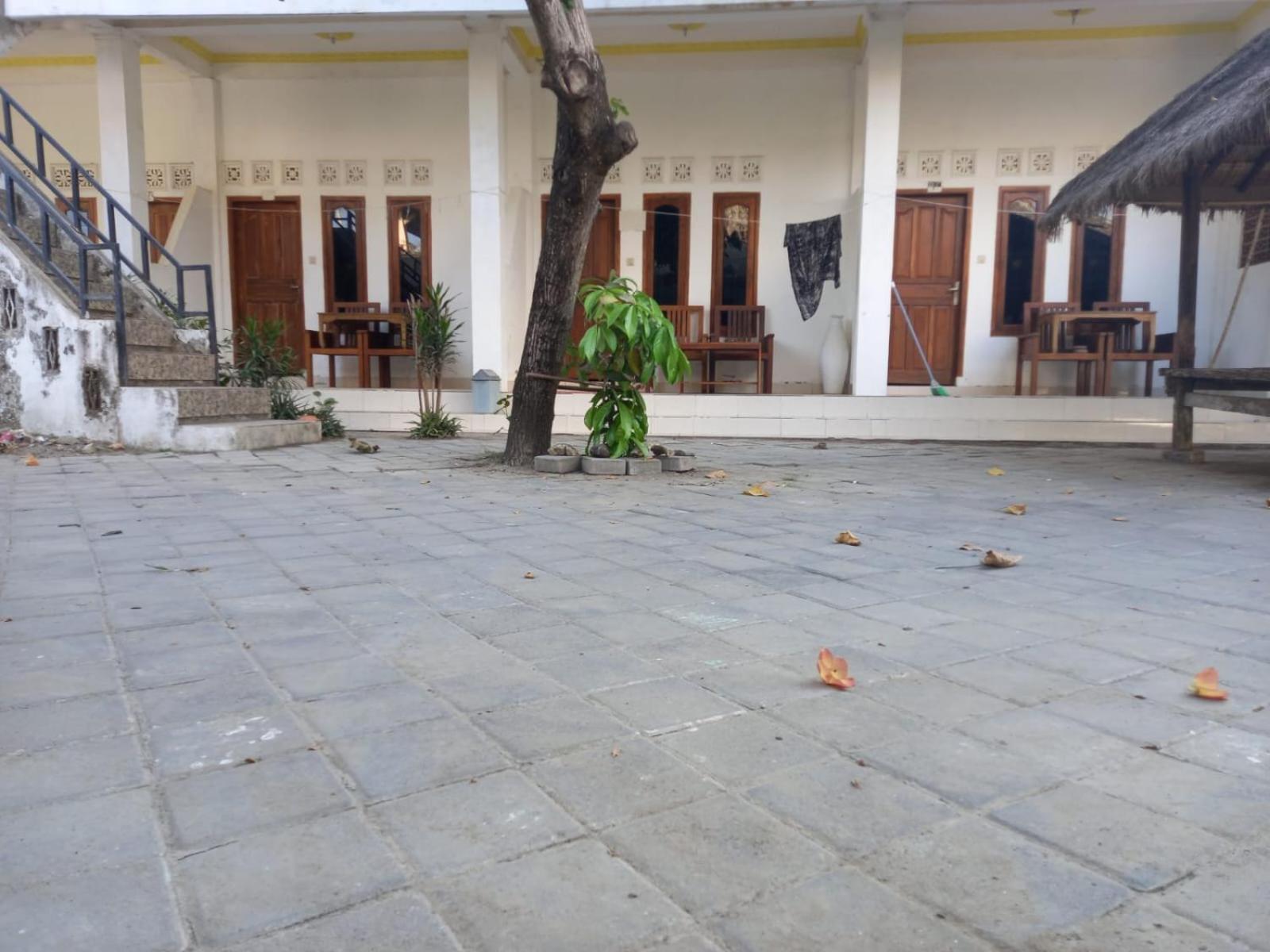 Kuta Lombok Homestay