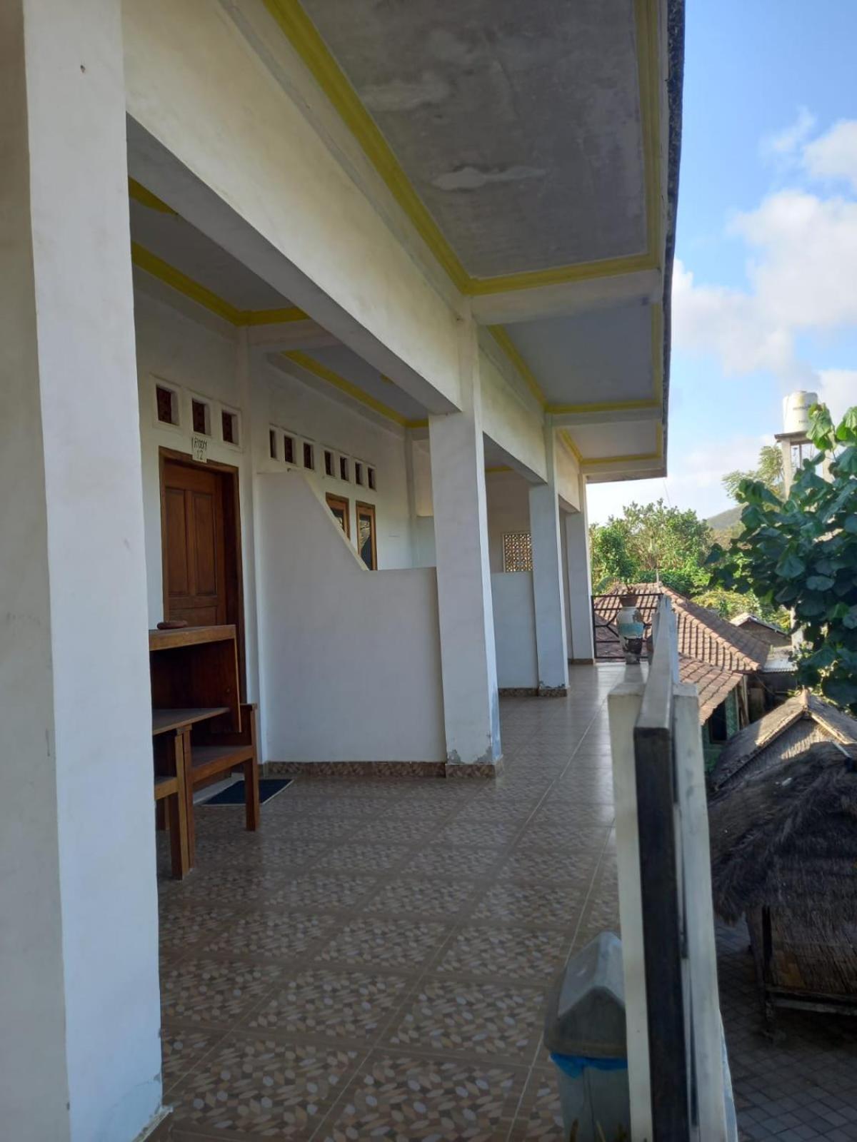 Kuta Lombok Homestay