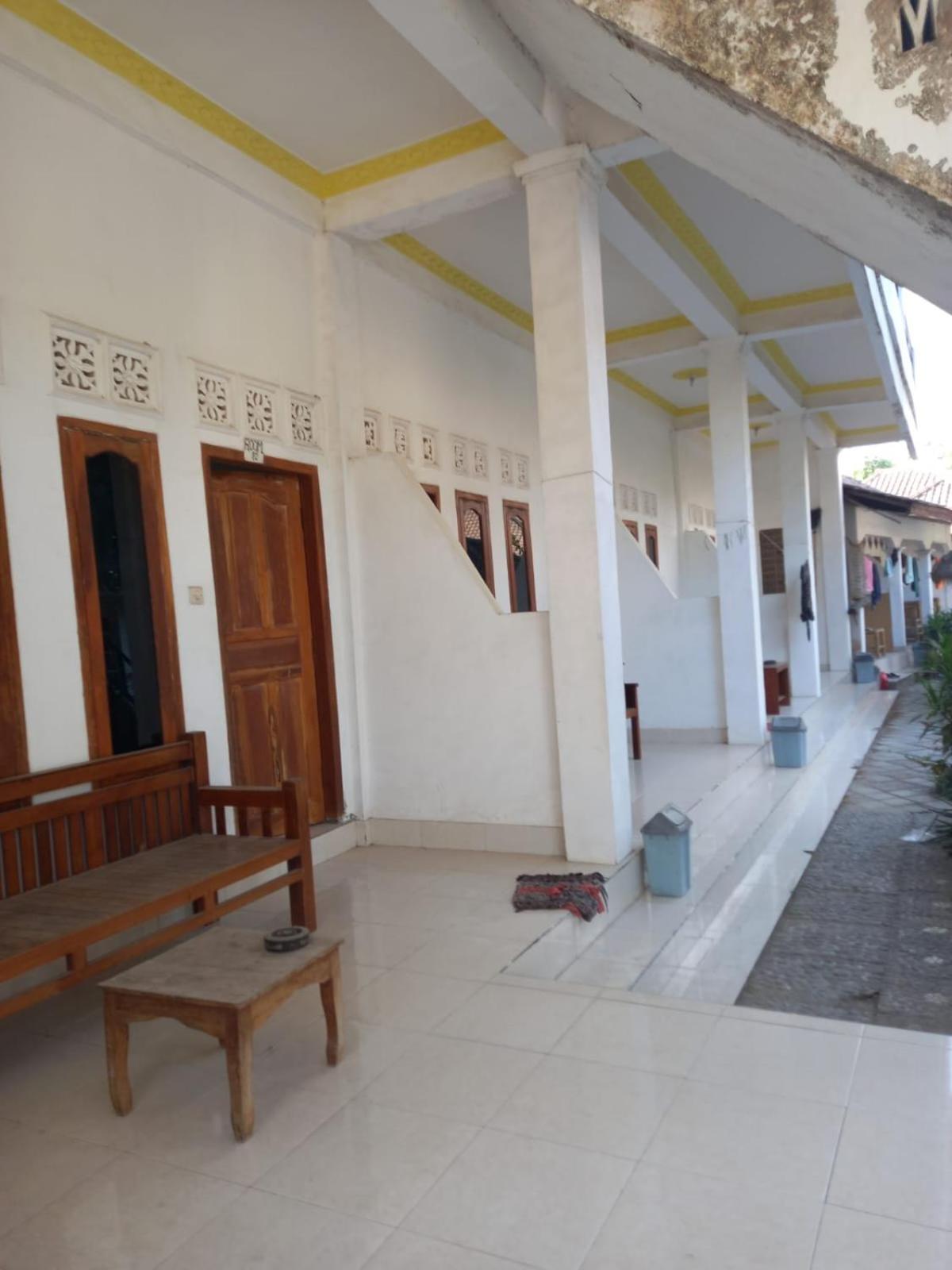 Kuta Lombok Homestay
