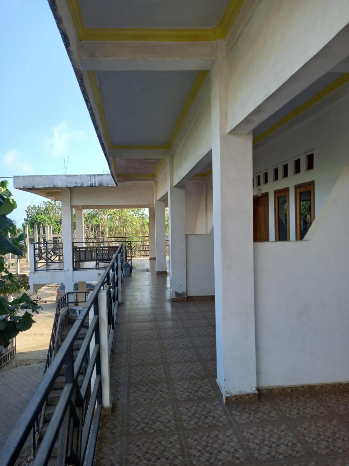 Kuta Lombok Homestay
