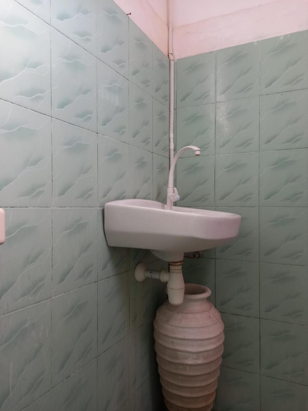 Kuta Lombok Homestay