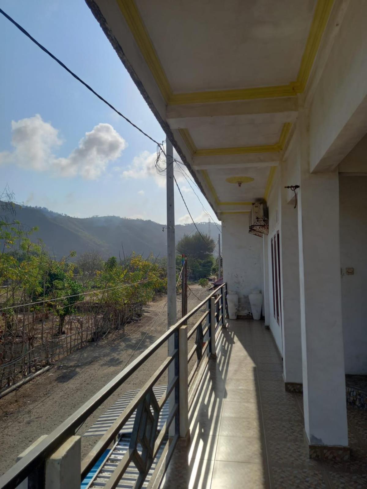 Kuta Lombok Homestay
