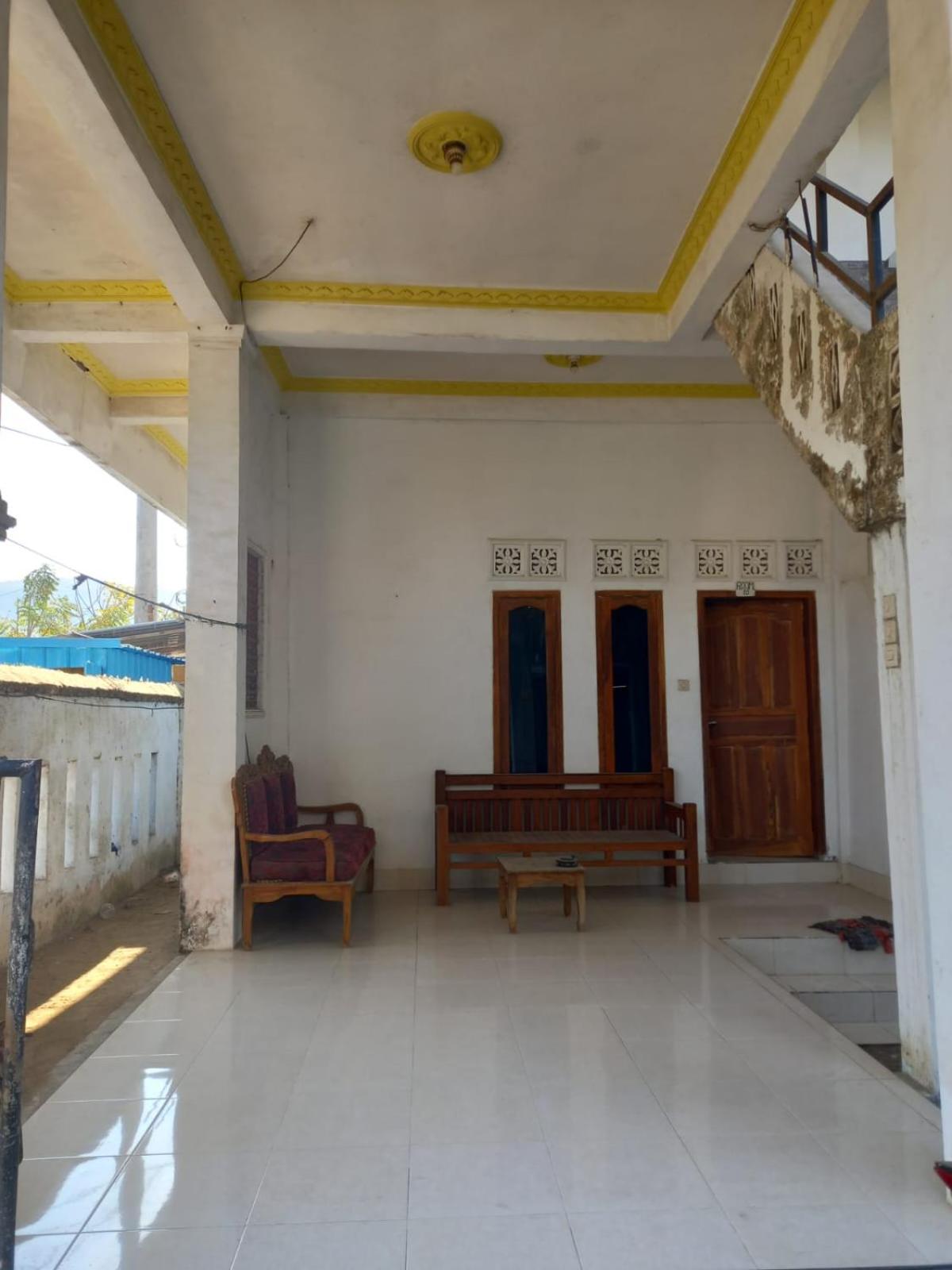 Kuta Lombok Homestay