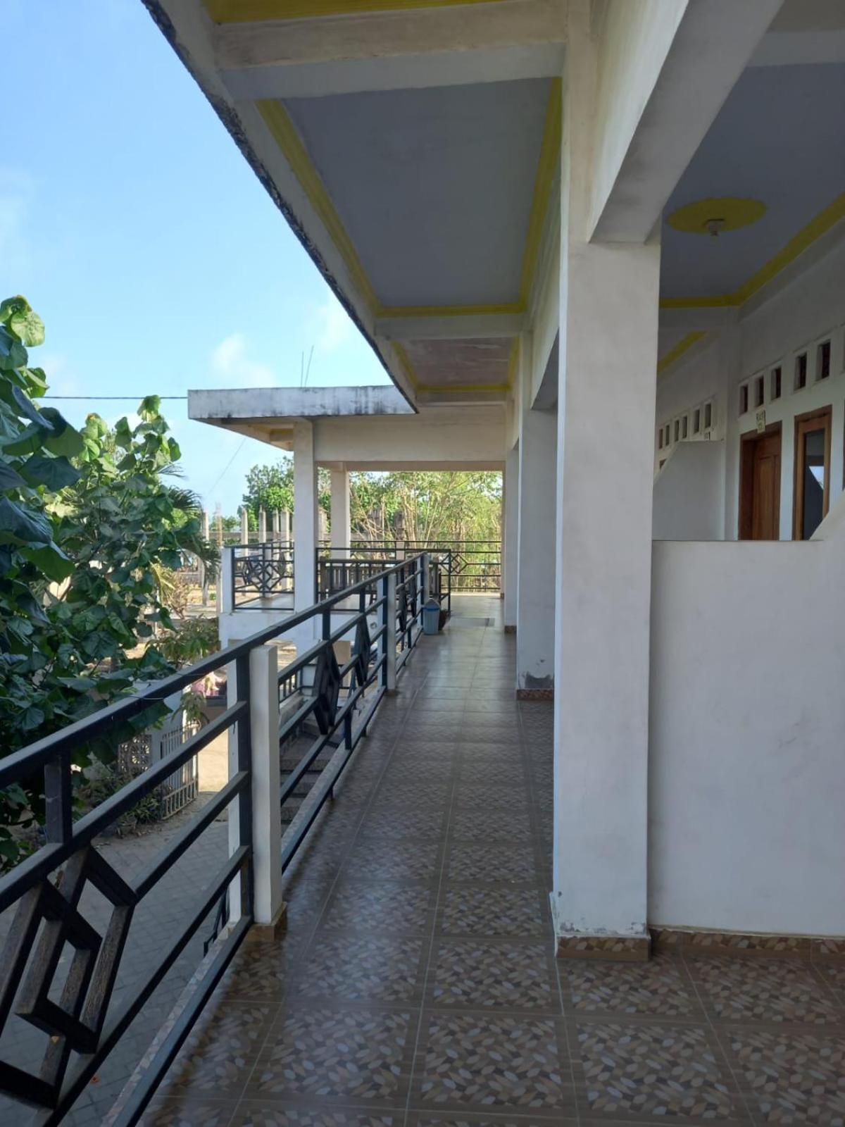 Kuta Lombok Homestay