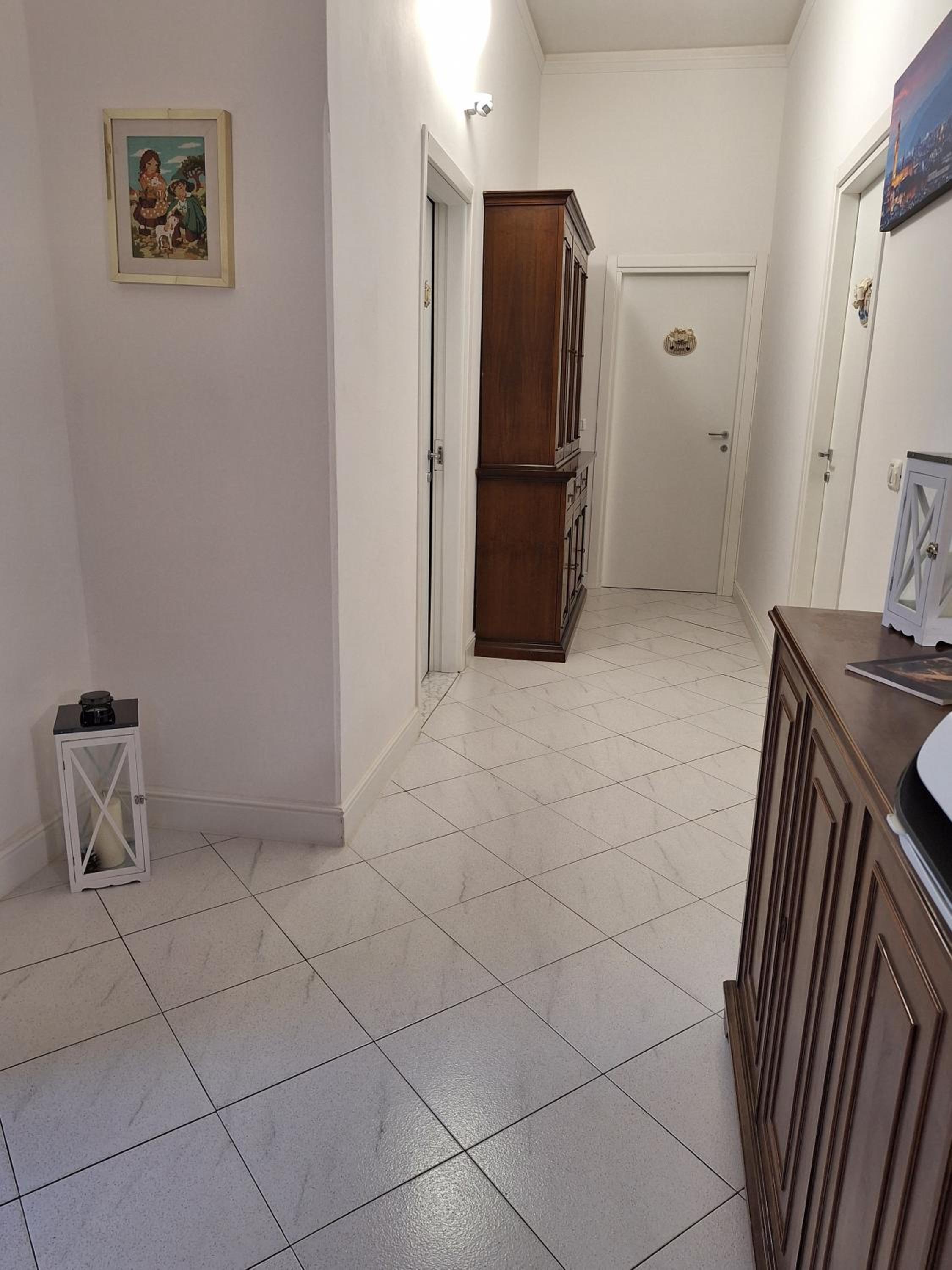 Wilma Apartment