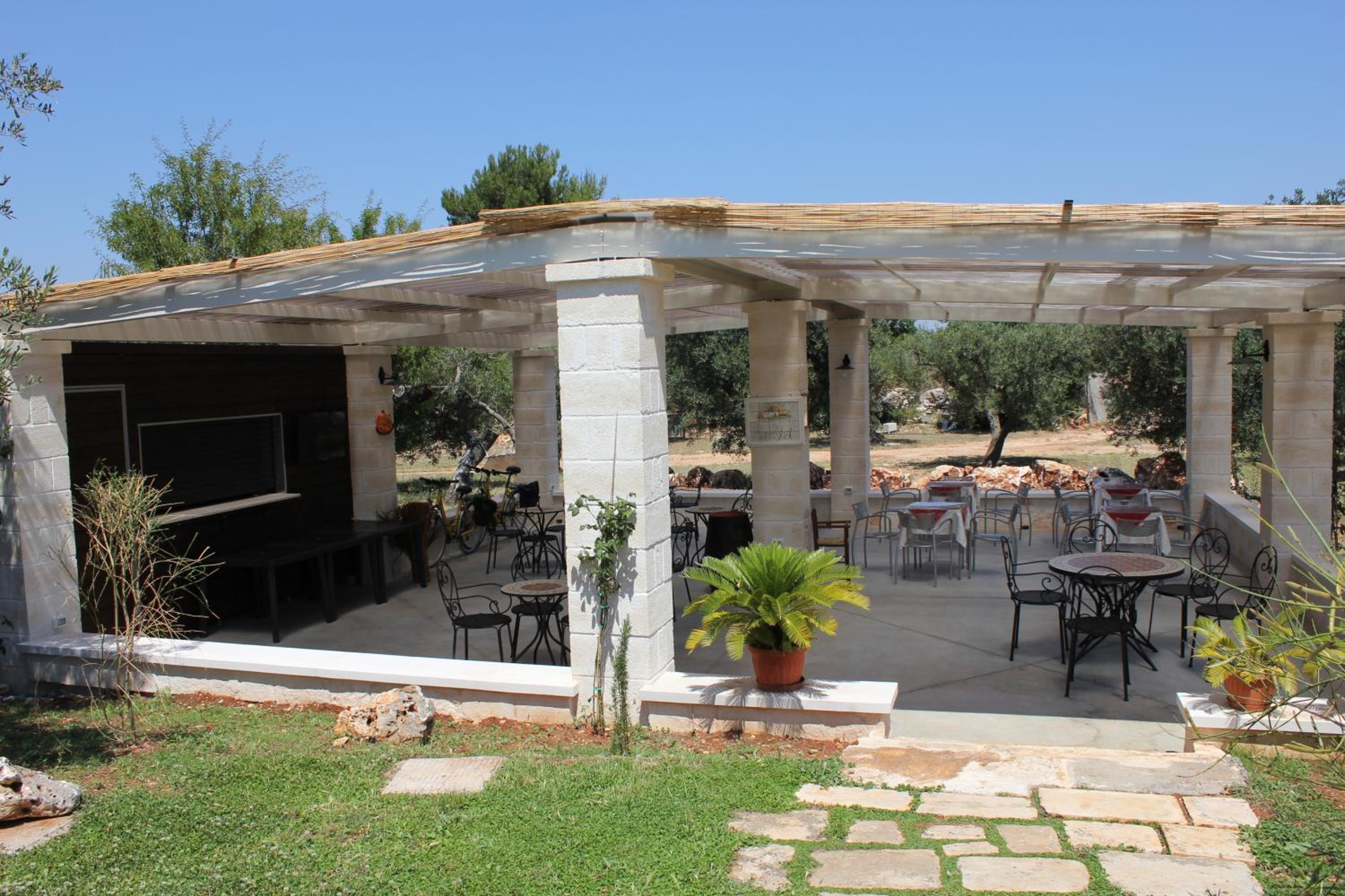 Il Gabellota Resort