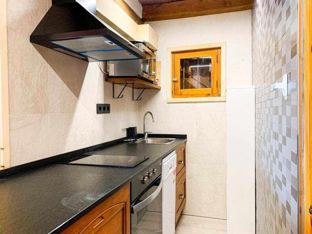 Magic Borda Puntal HUT 7983
