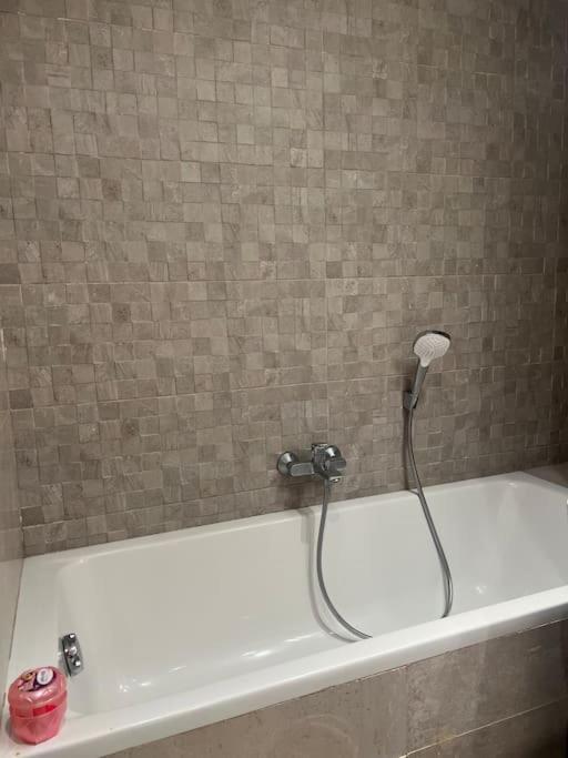 Appartement luxueux view 5