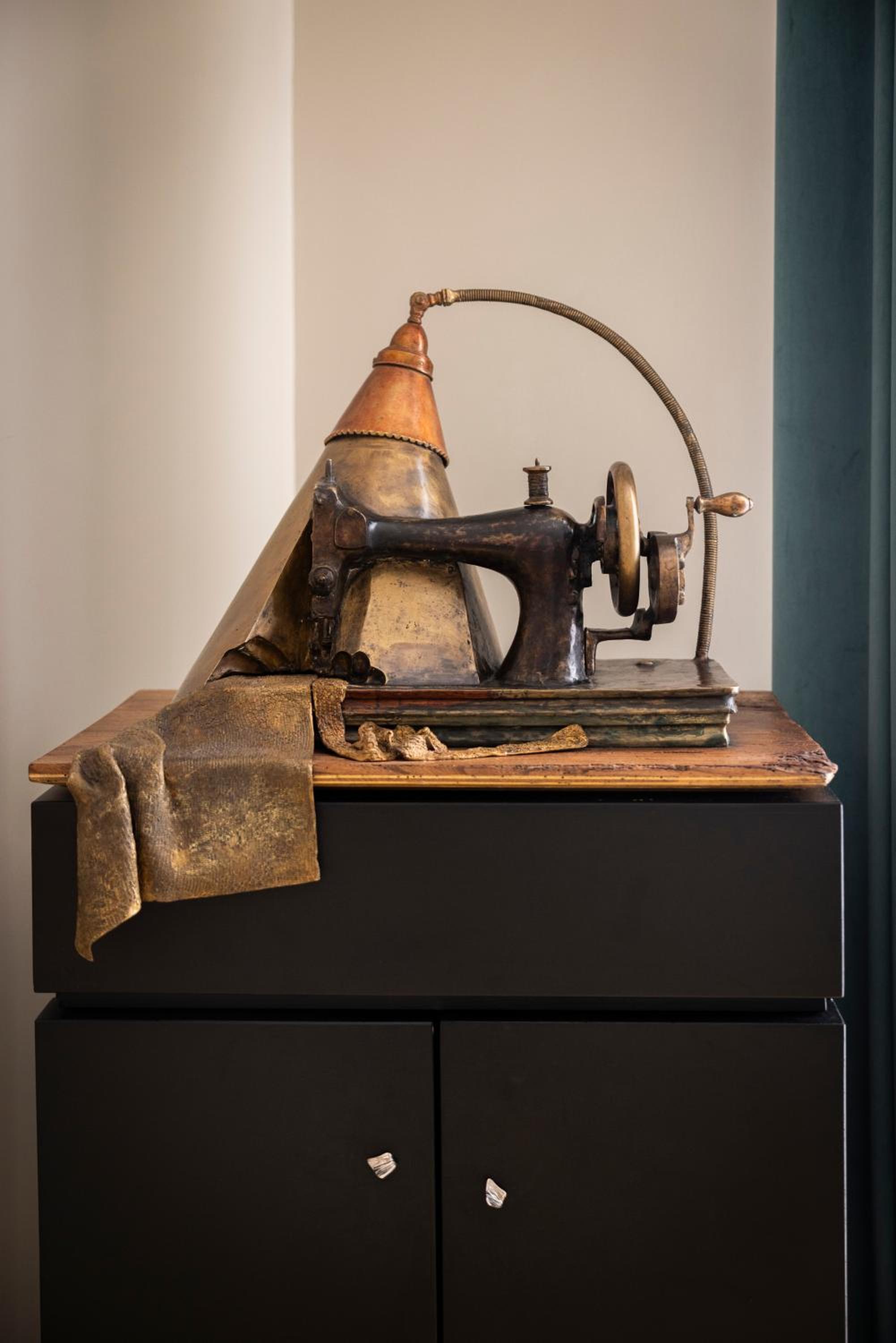 Atelier Inès Arts & Suites