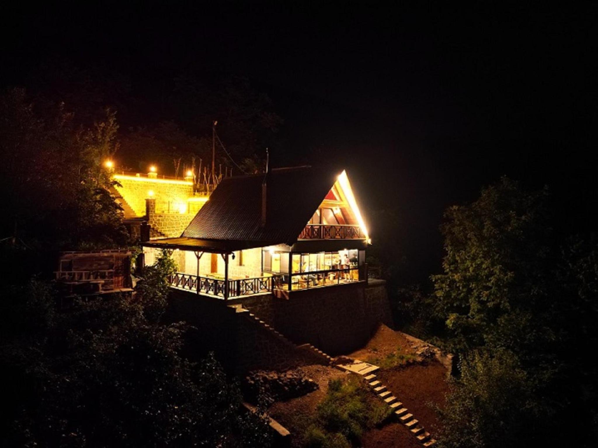VİRA TAŞ KONAK view 4