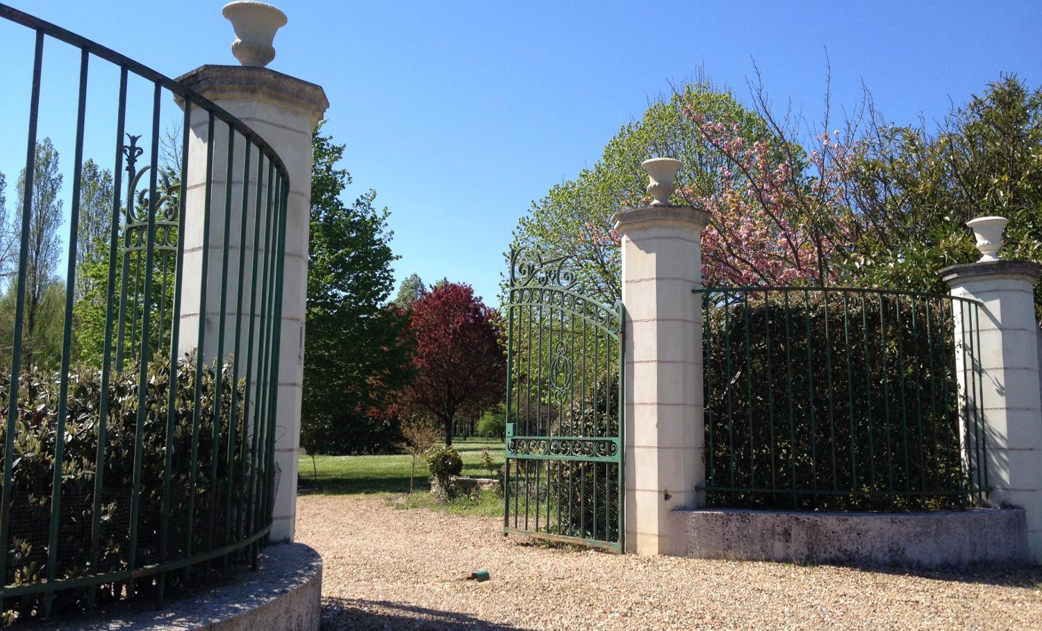 La Marelle