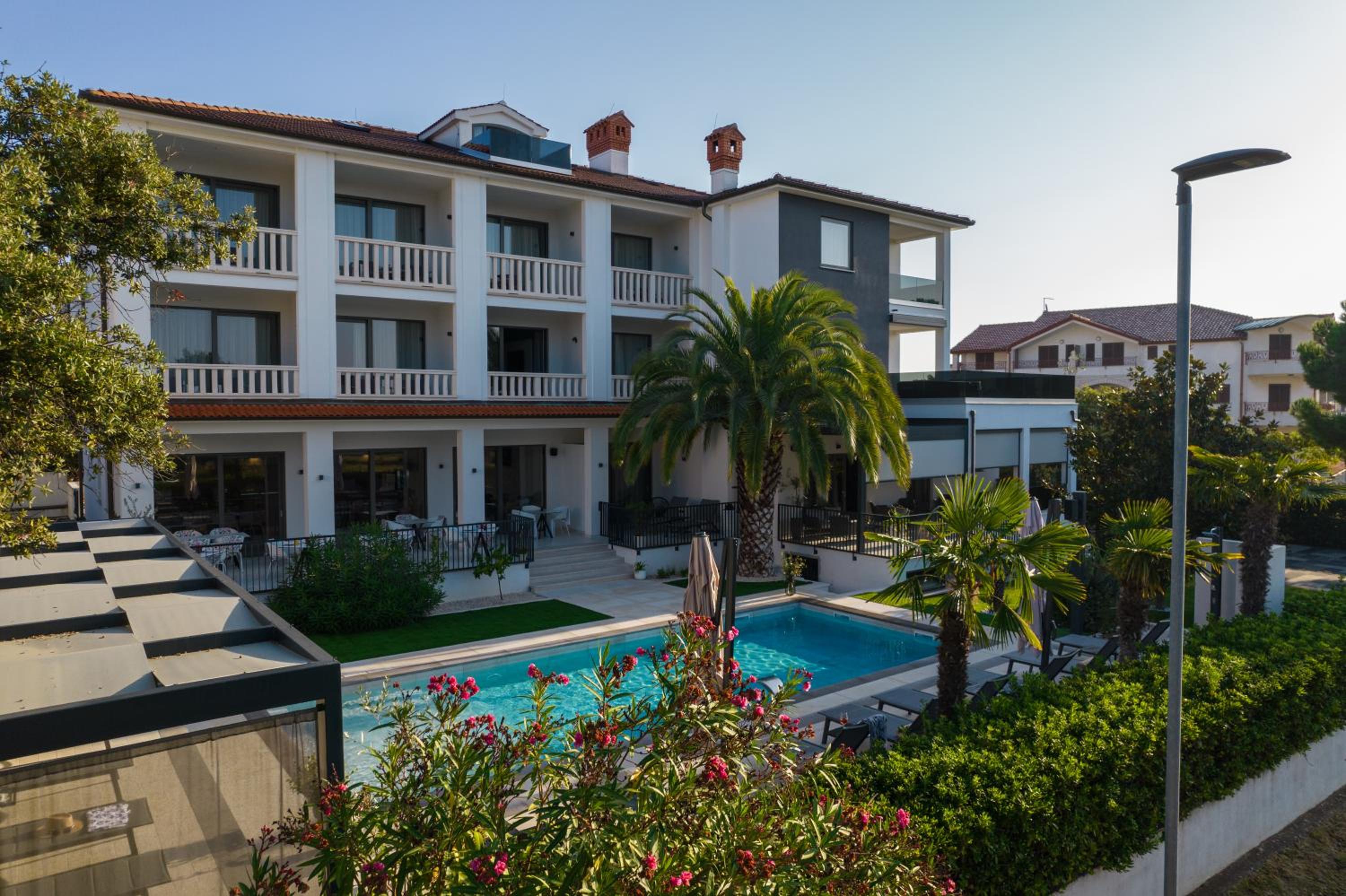 Hotel Residence Vaal