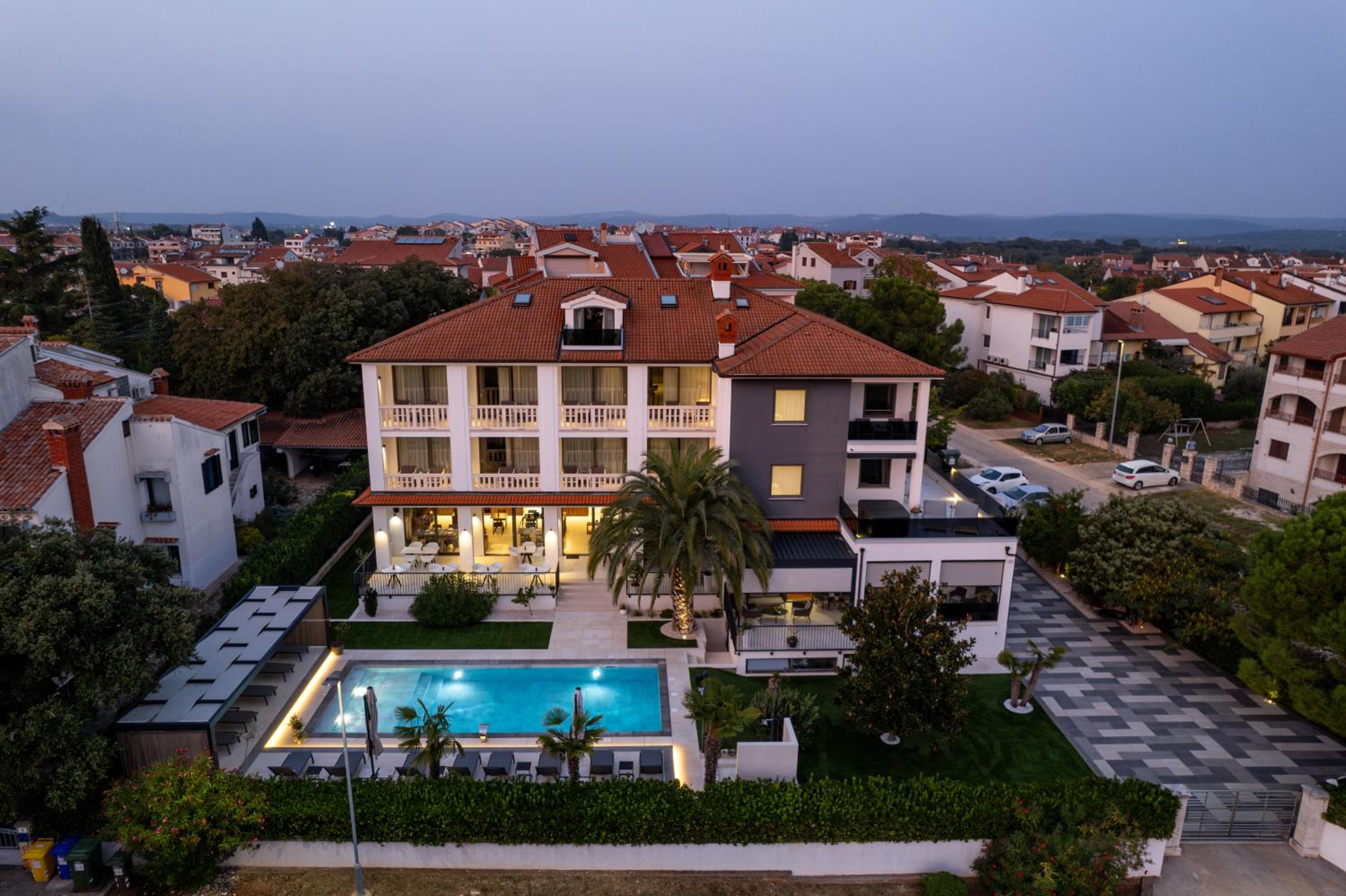Residence Vaal view 2