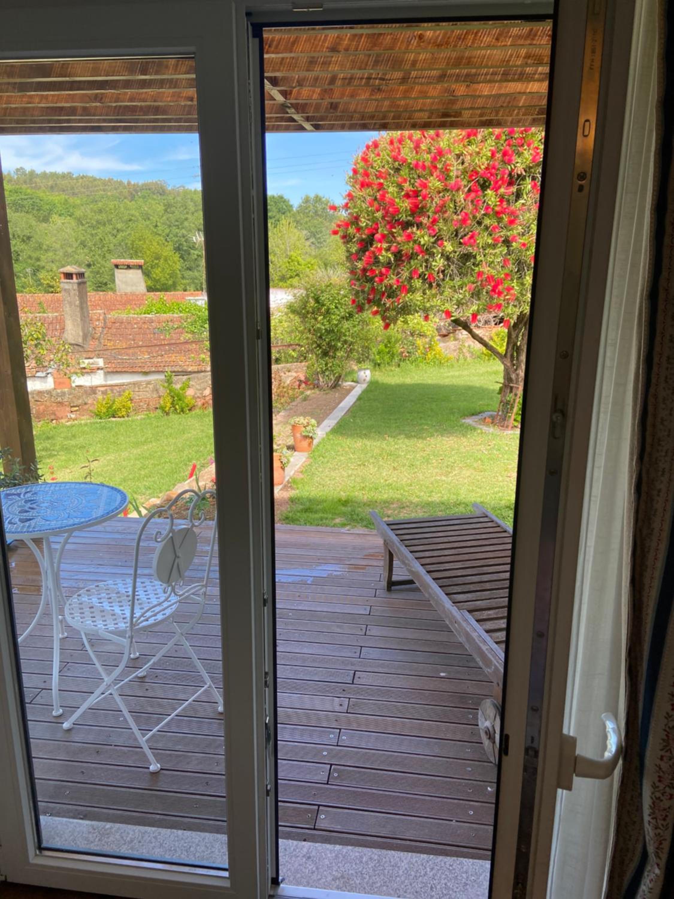 Quinta da Fontoura view 5