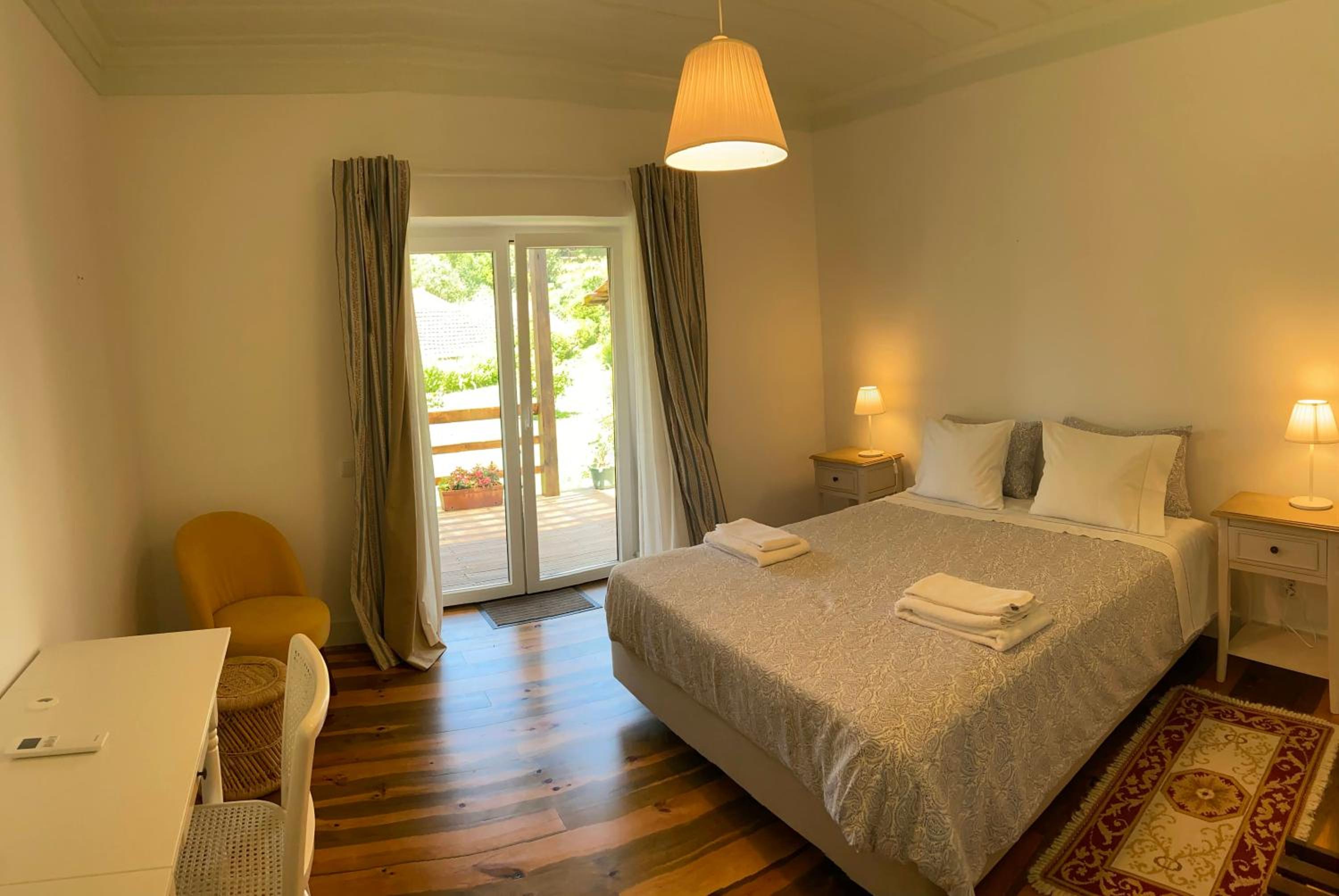 Quinta da Fontoura view 3