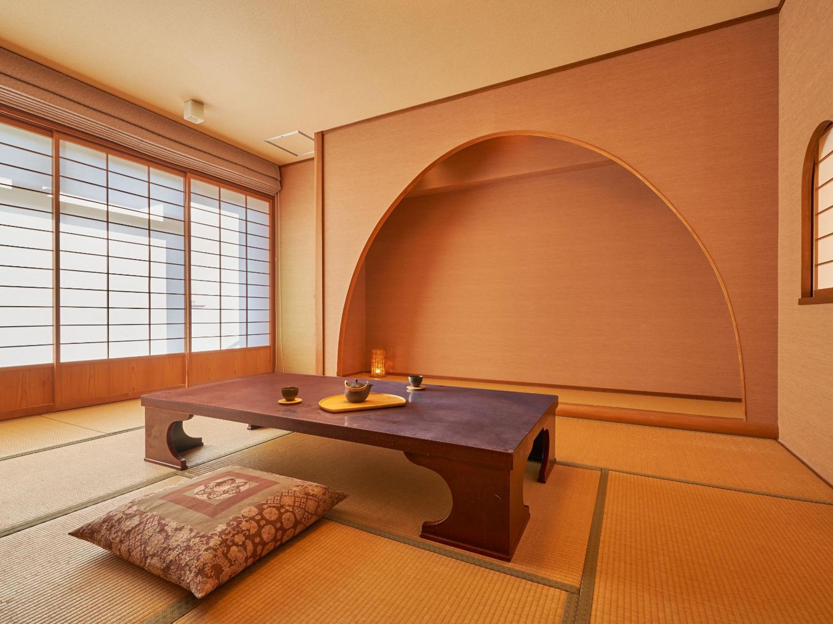 Ooedo Onsen Monogatari Ureshinokan