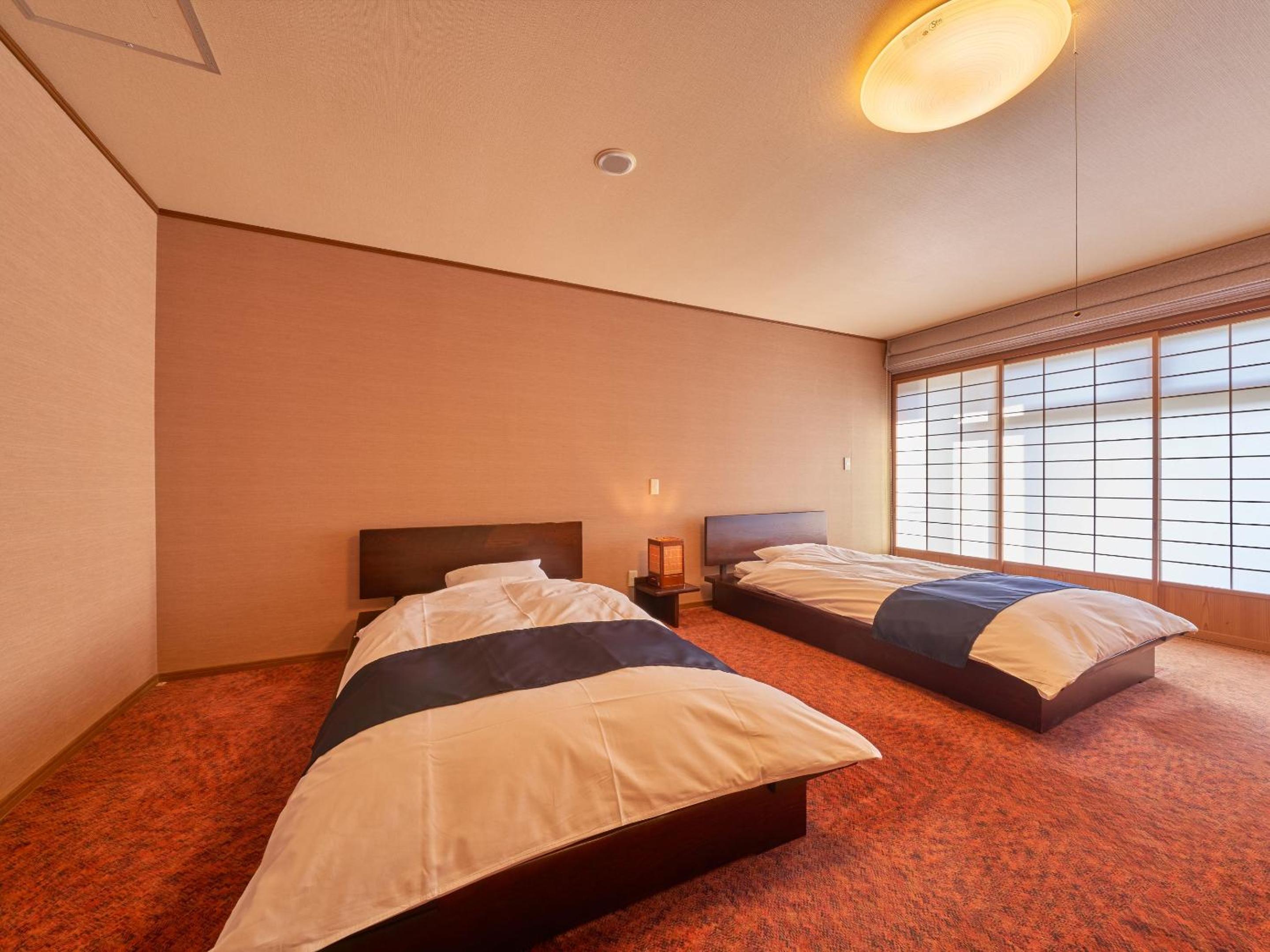 Ooedo Onsen Monogatari Ureshinokan