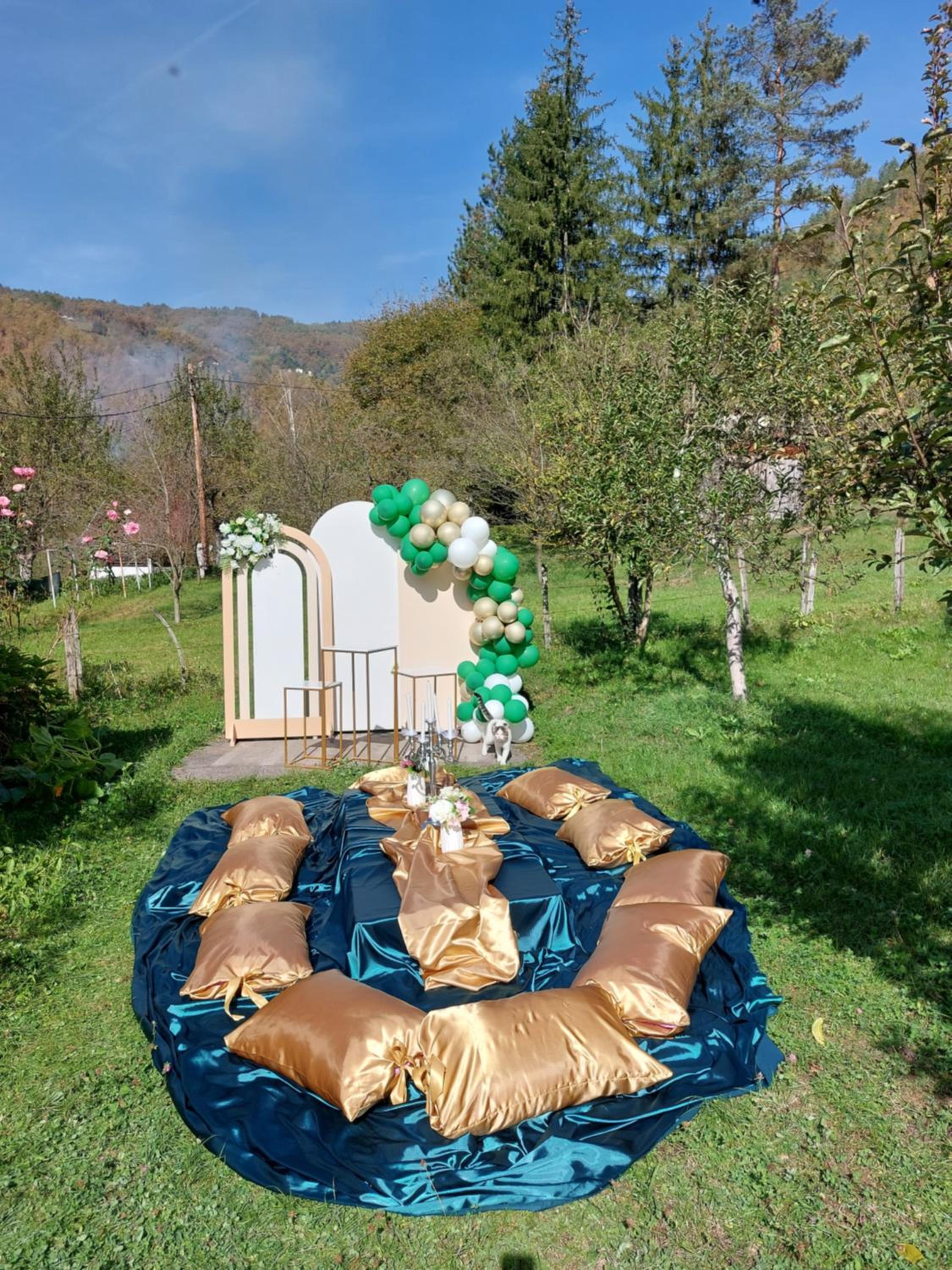 Kuća za odmor 