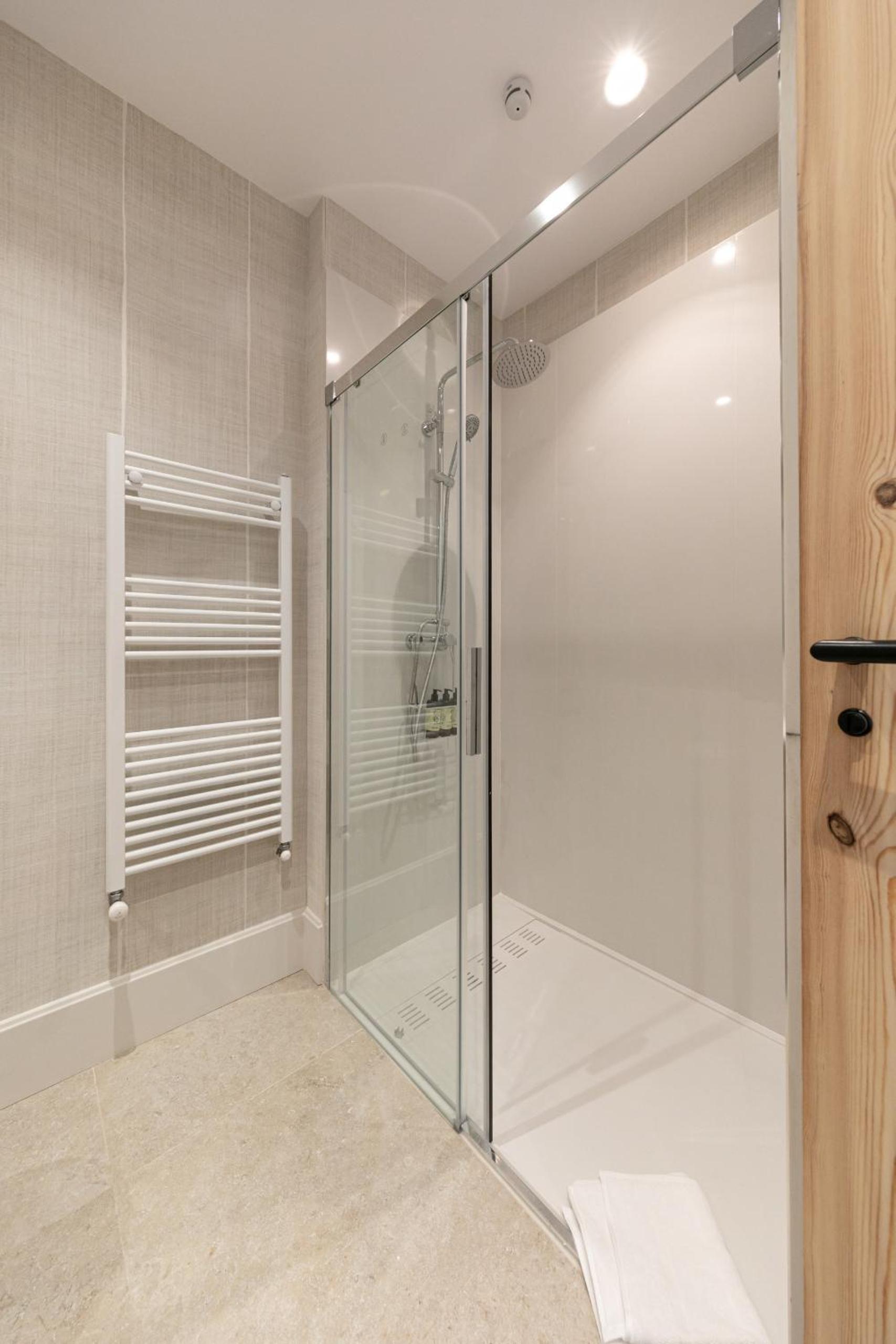 Green-Apartments Reales Atarazanas Suites