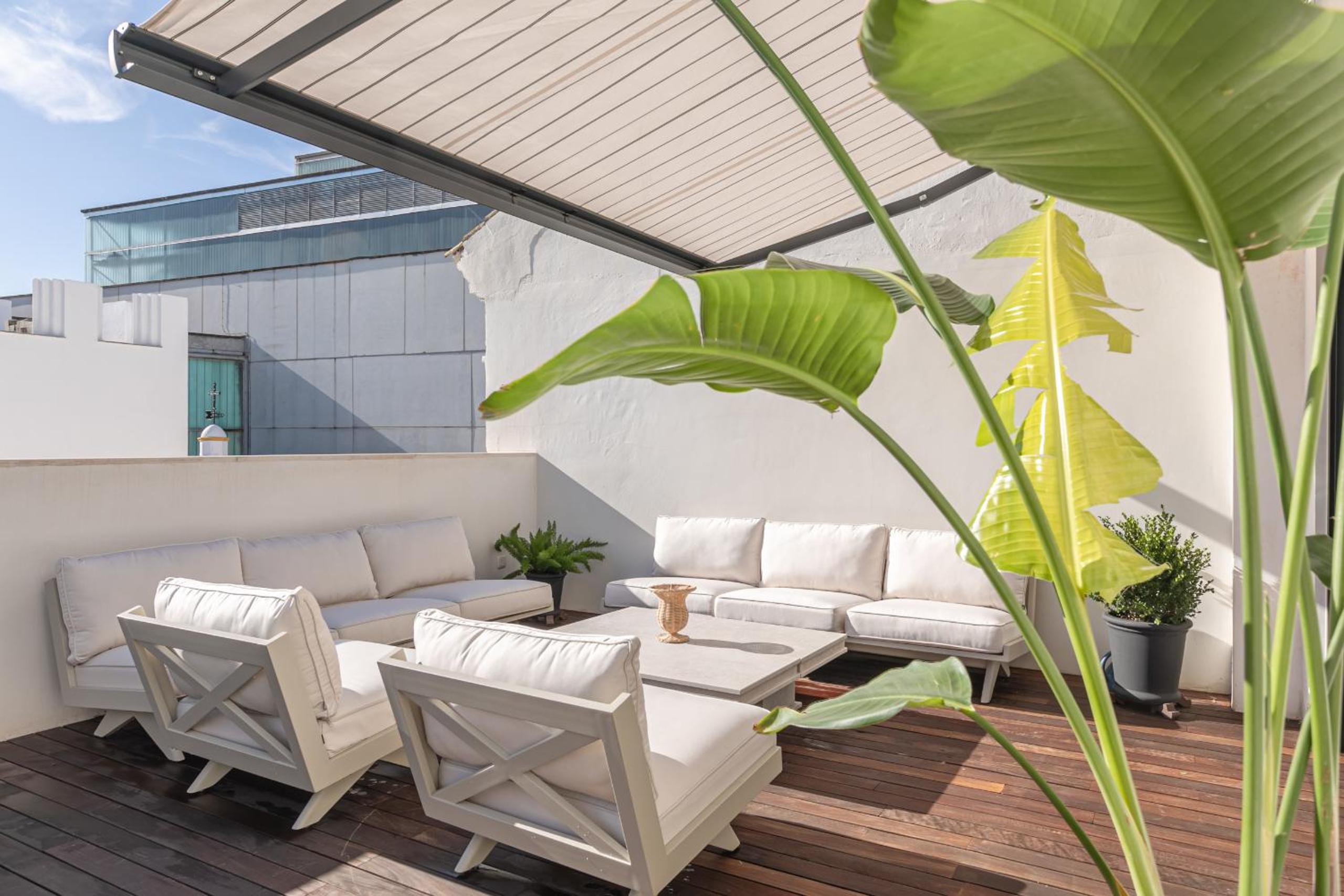 Green-Apartments Reales Atarazanas Suites