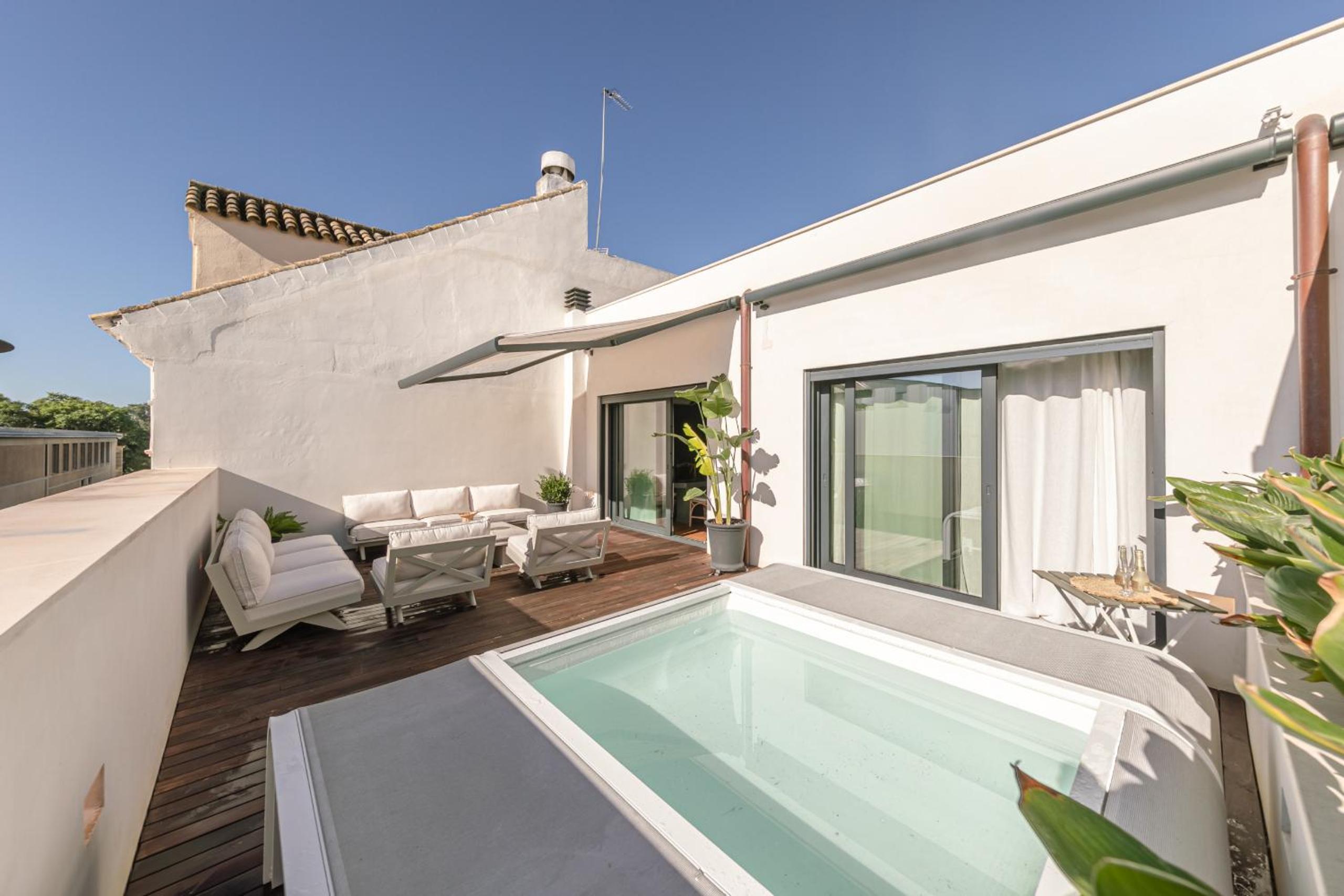 Green-Apartments Reales Atarazanas Suites