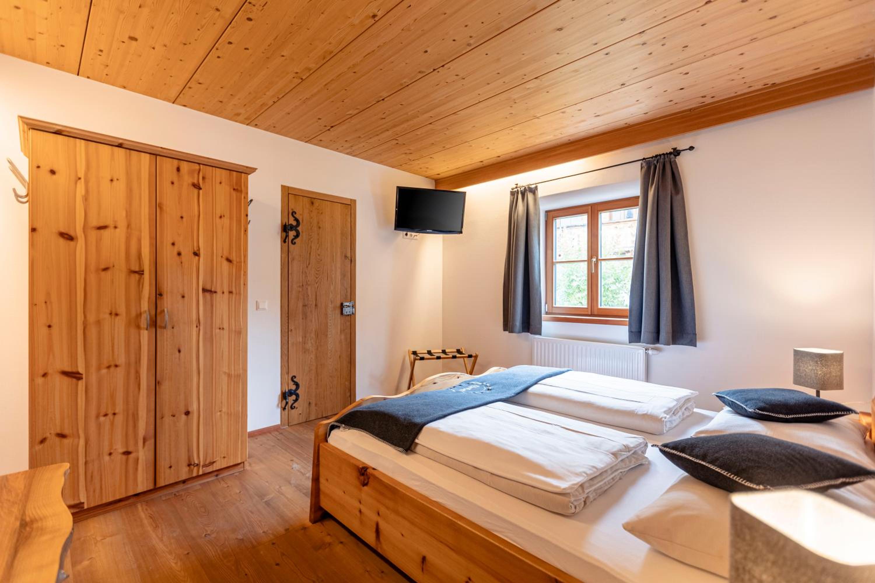 Apartment Samspitze