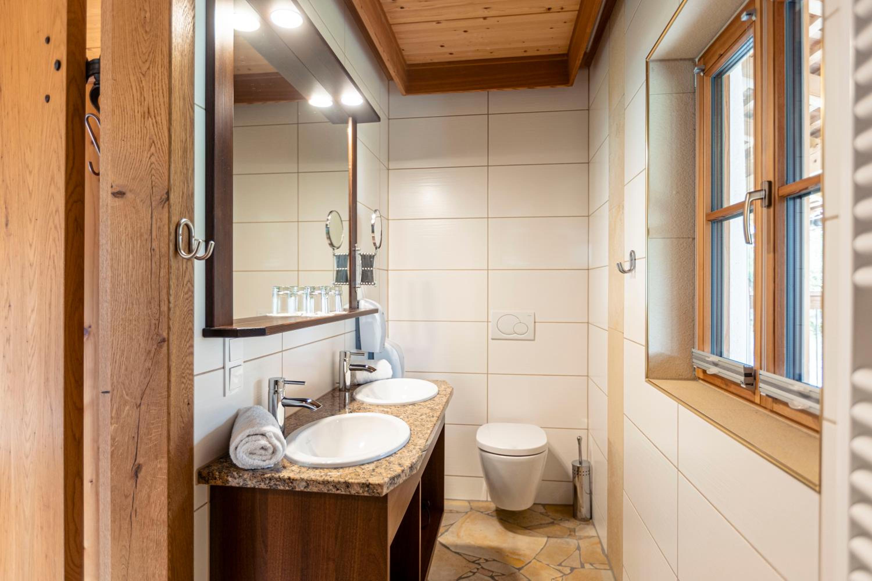 Apartment Samspitze