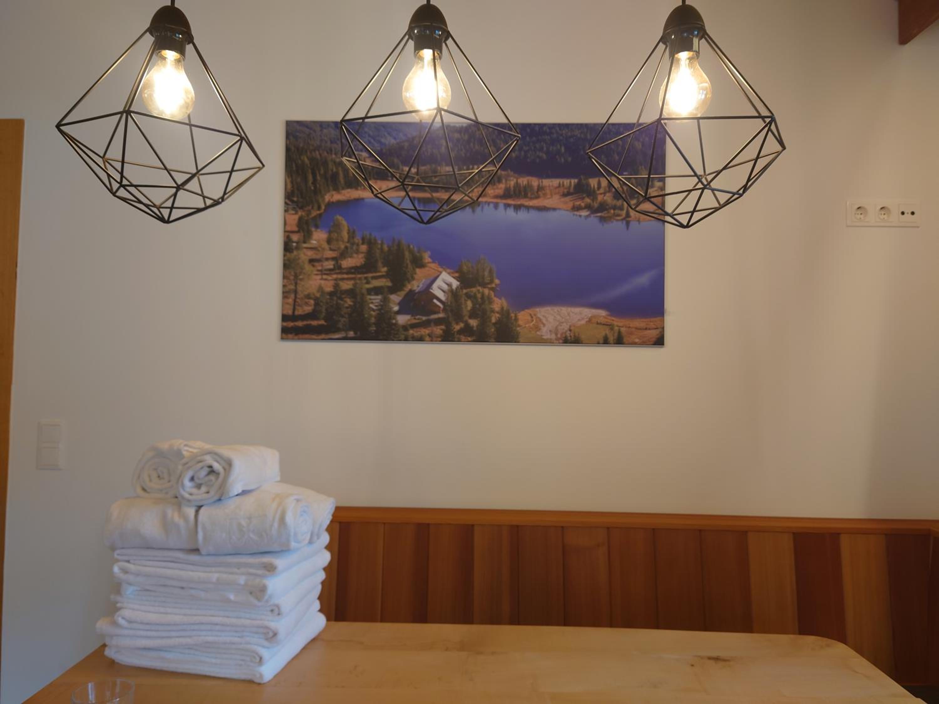 Apartment Samspitze