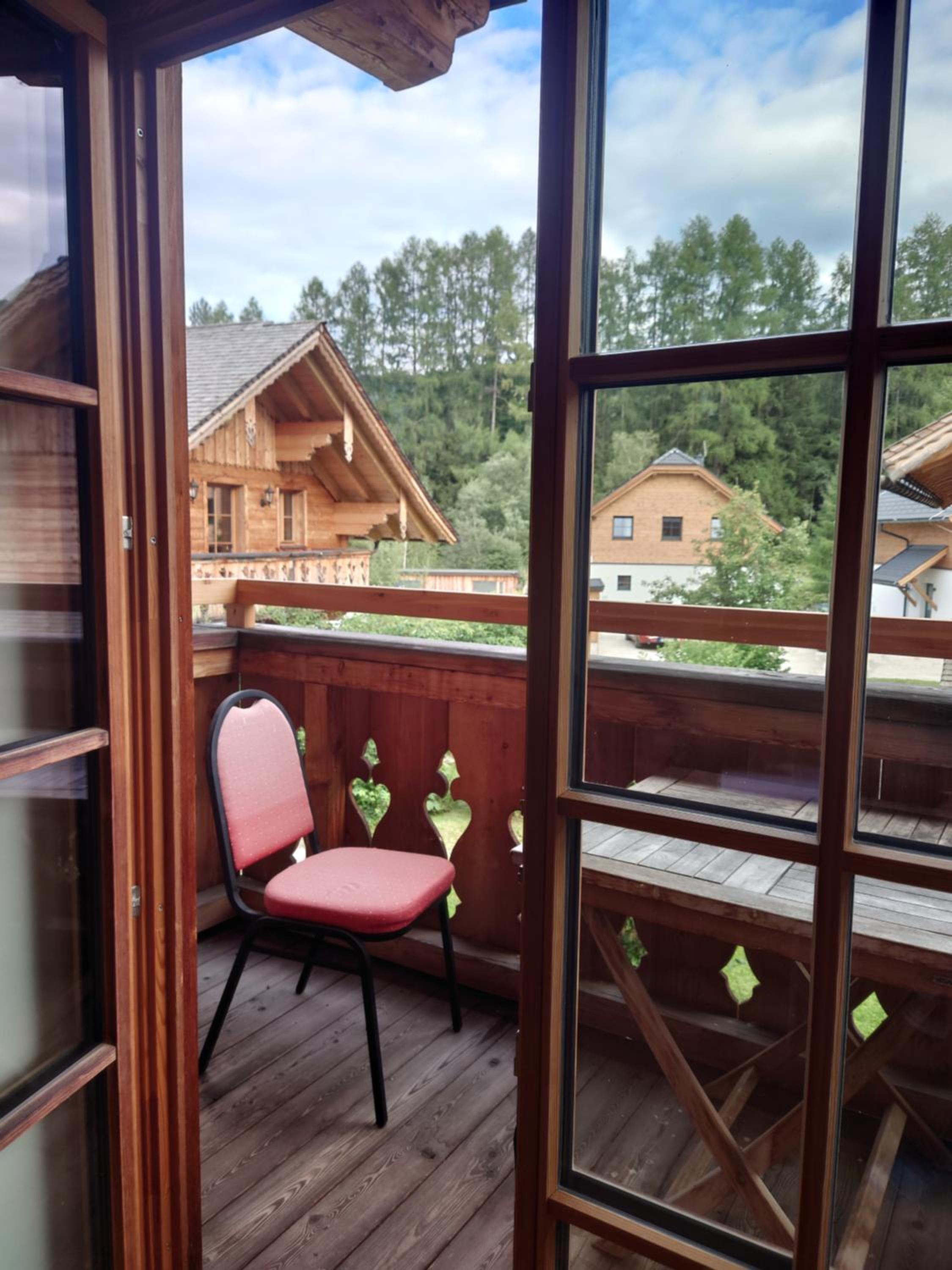 Apartment Samspitze