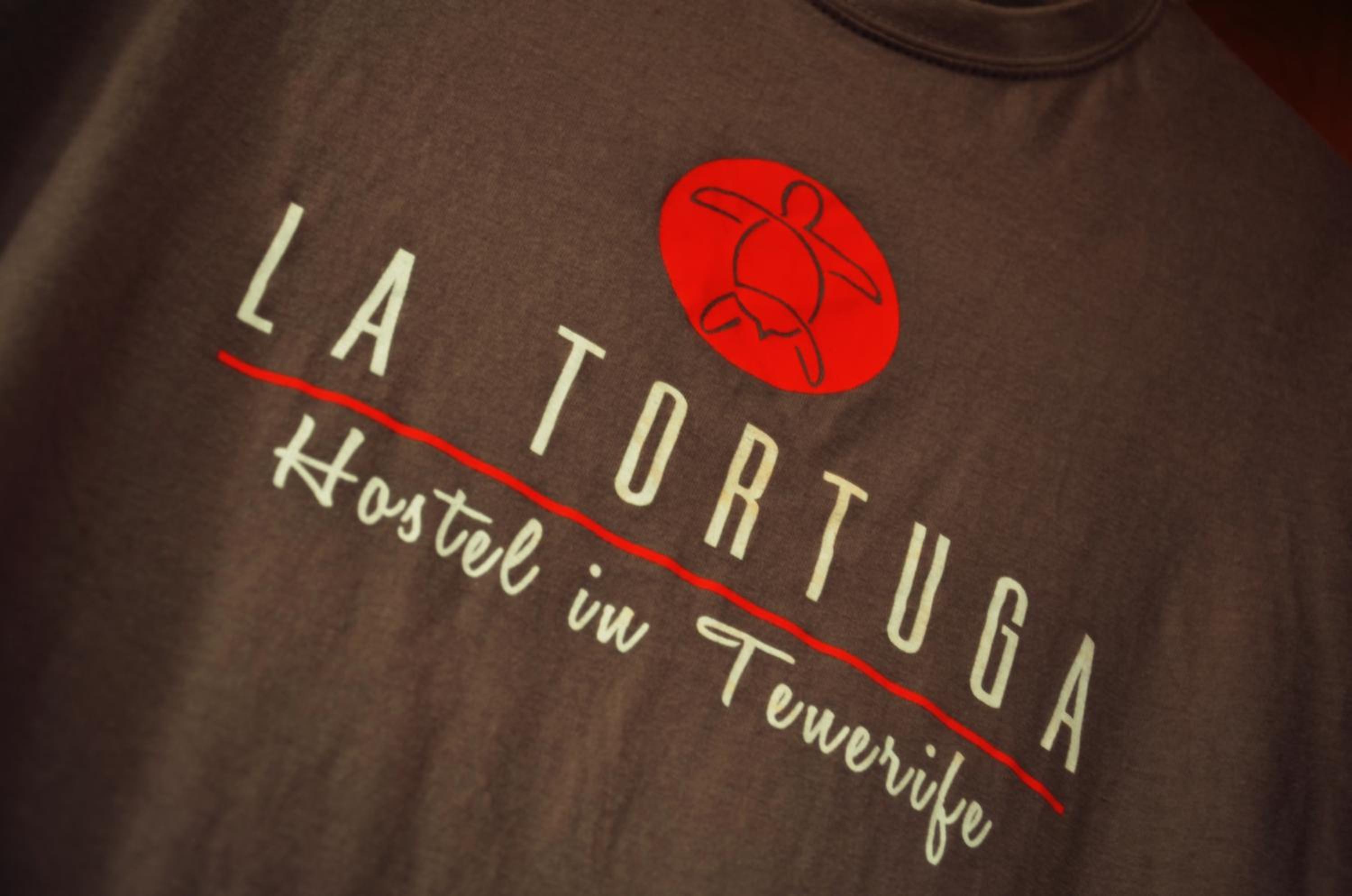 La Tortuga Hostel