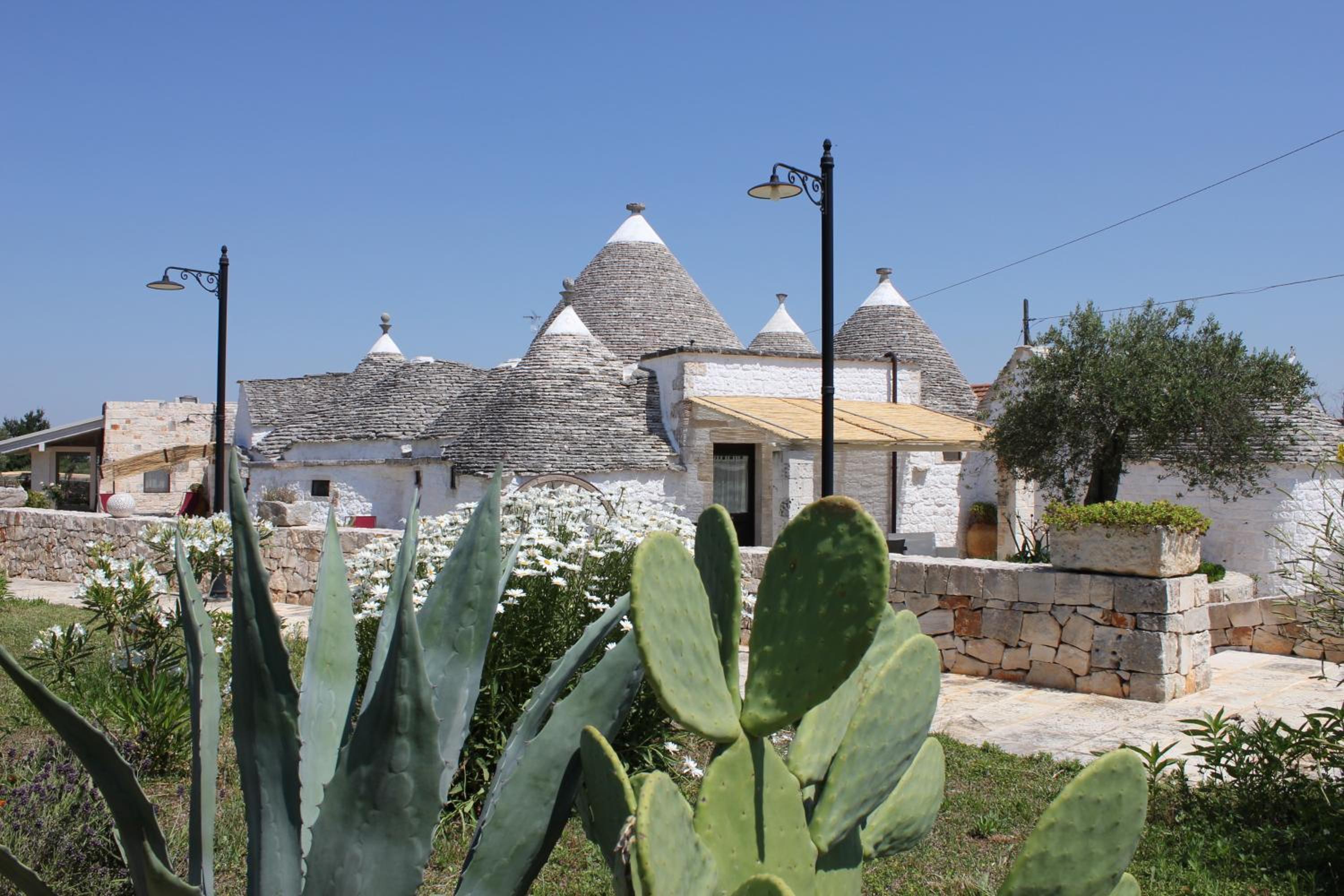 Il Gabellota Resort