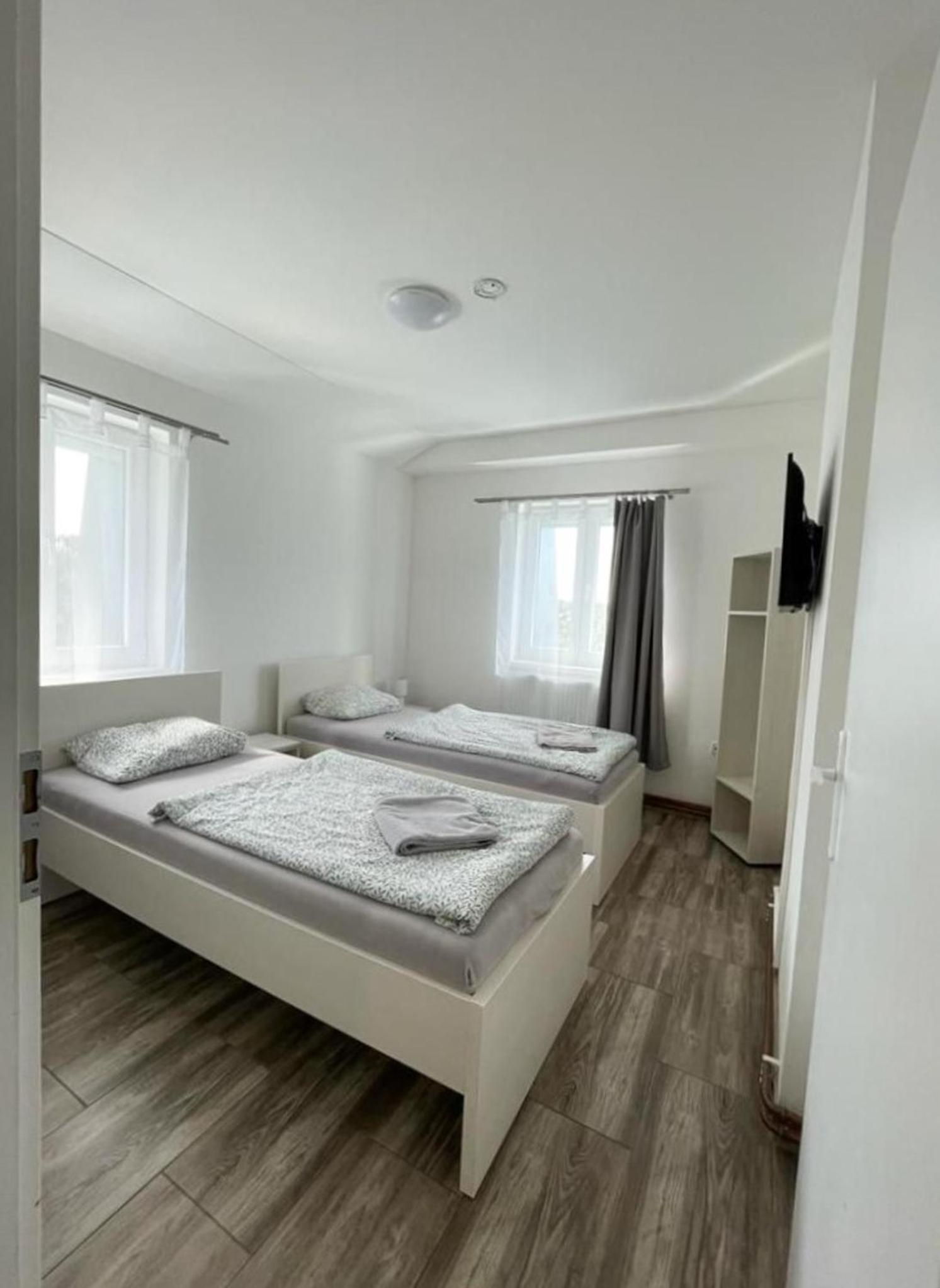 Apartmány Plzeň Zábělá 69 - Image 2