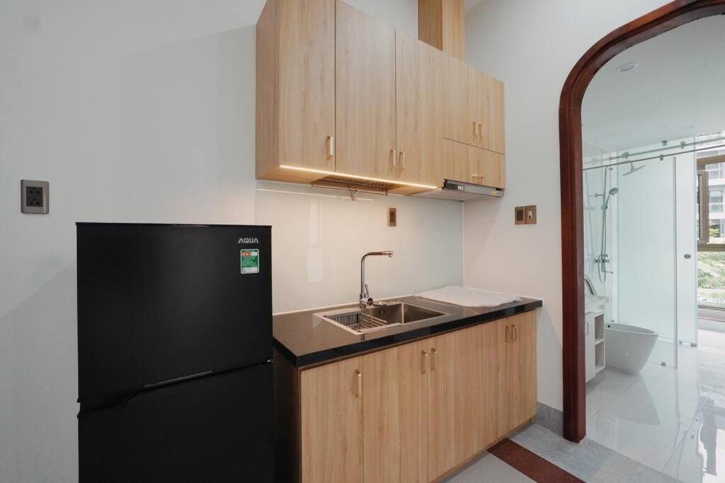 3L Serviced Apartment view 3