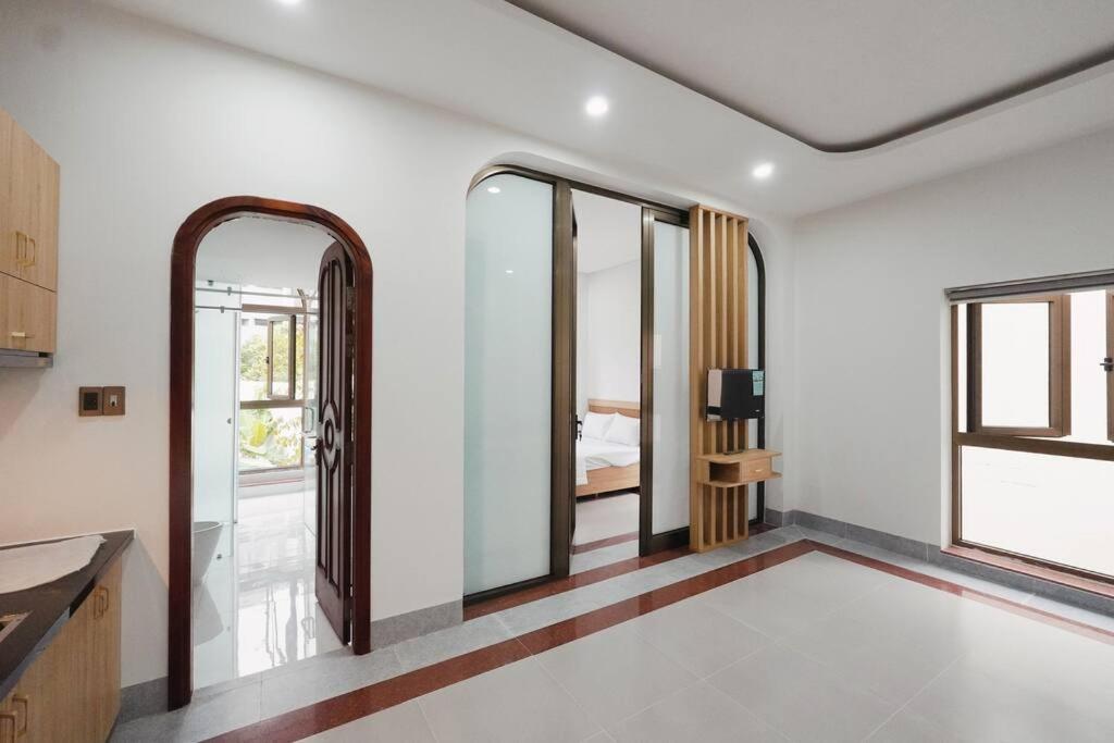 3L Serviced Apartment view 2