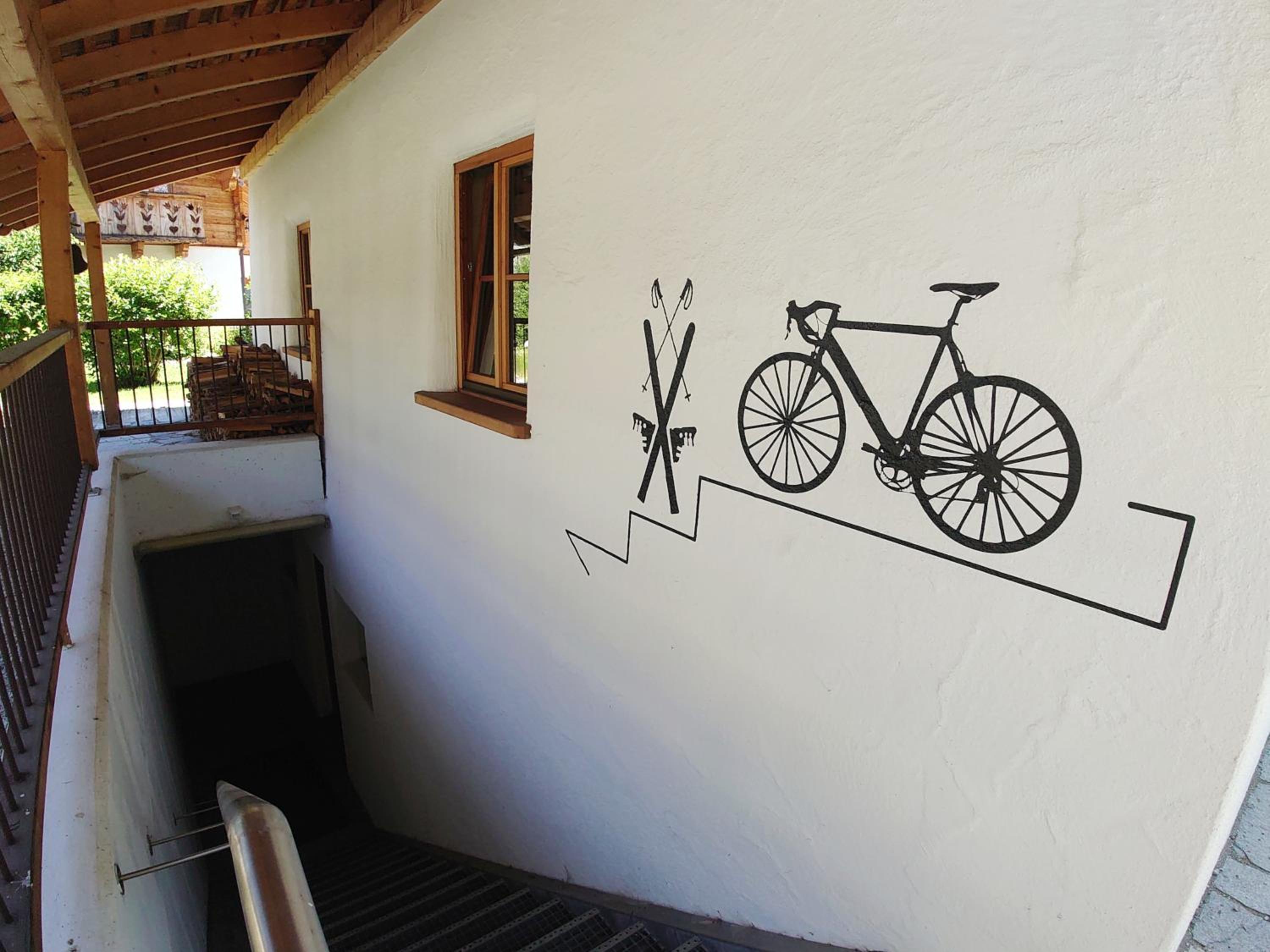Apartment Samspitze
