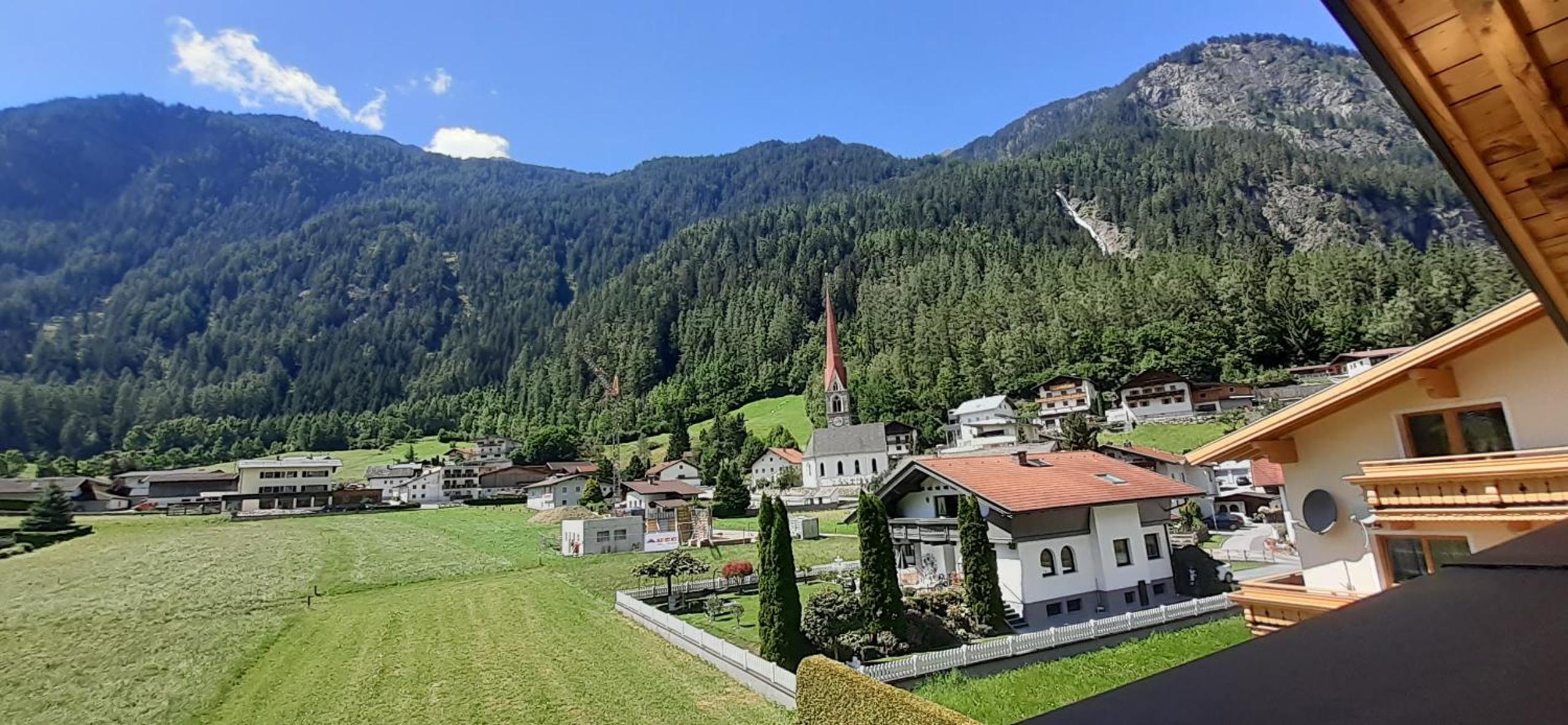 Ferienhaus Haueis