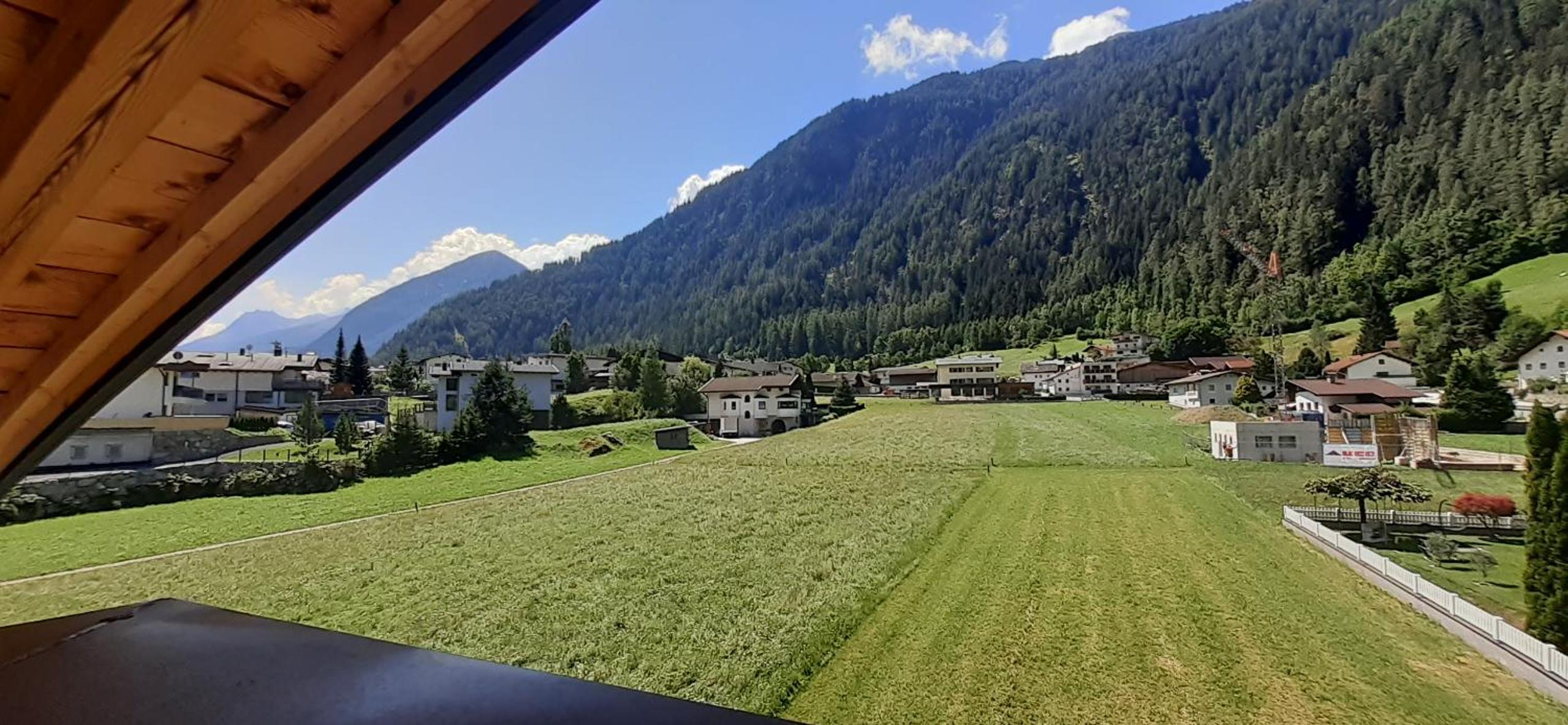 Ferienhaus Haueis
