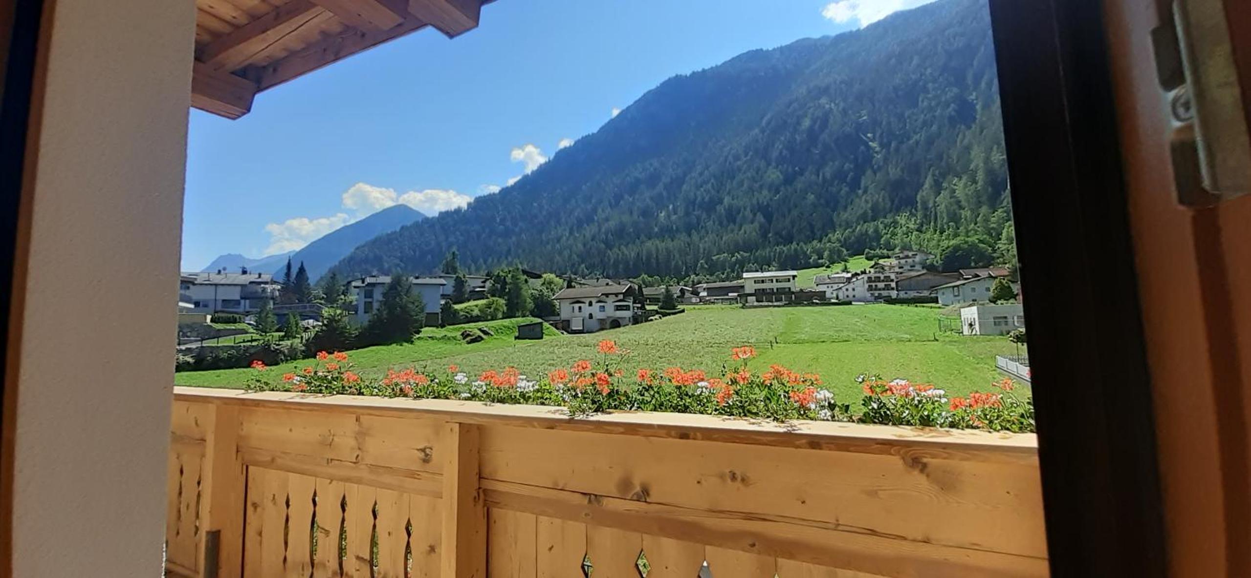 Ferienhaus Haueis