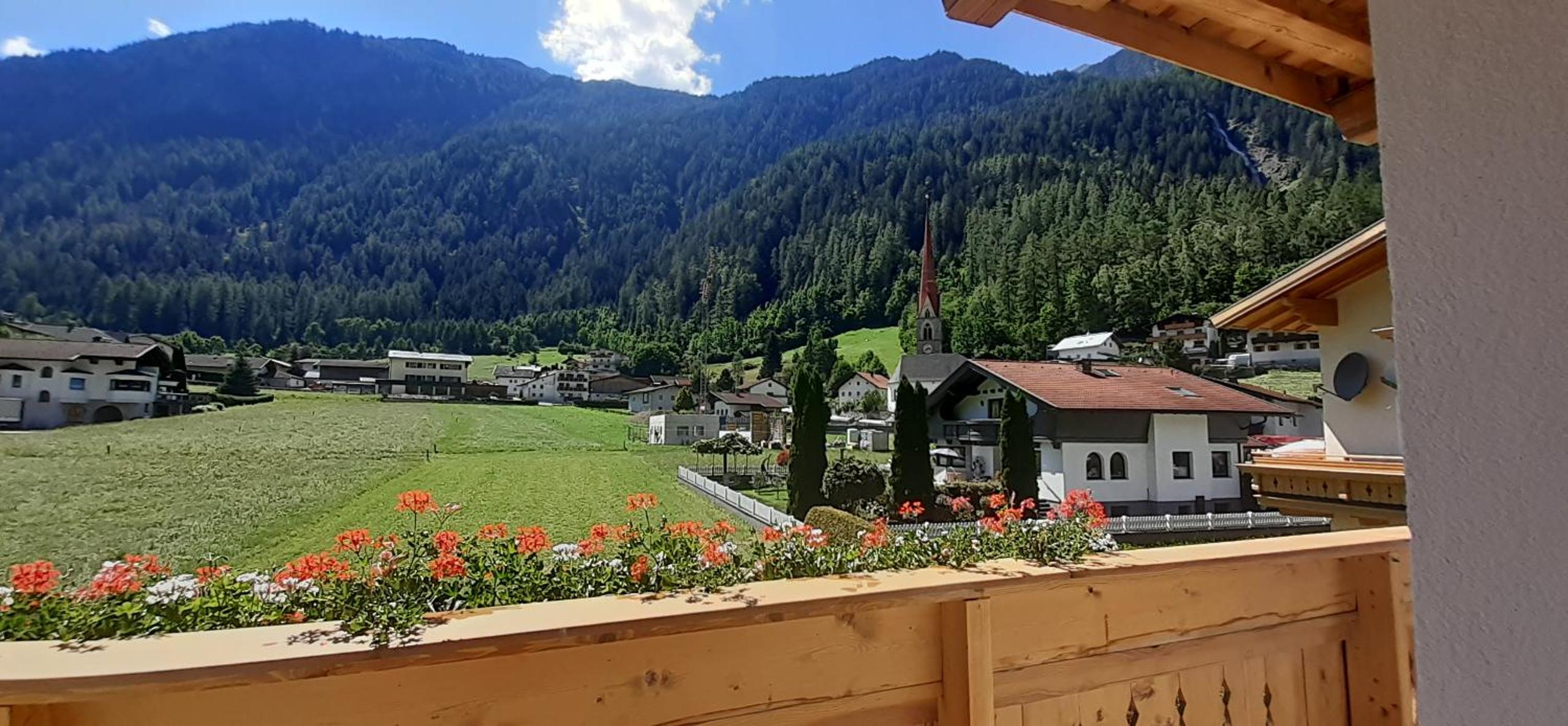 Ferienhaus Haueis