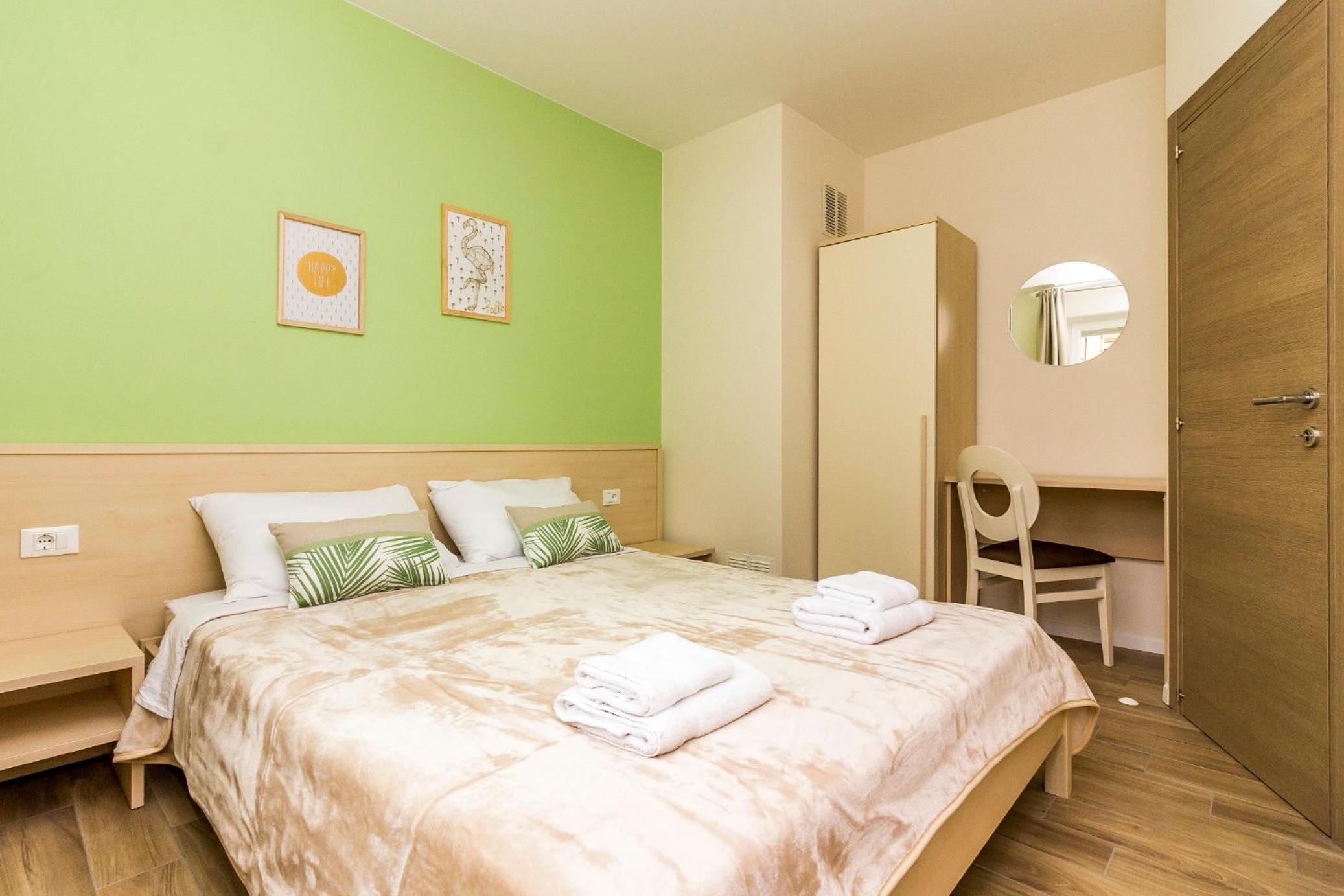 Apartments Villa Nina