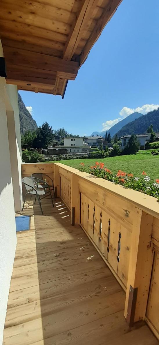 Ferienhaus Haueis