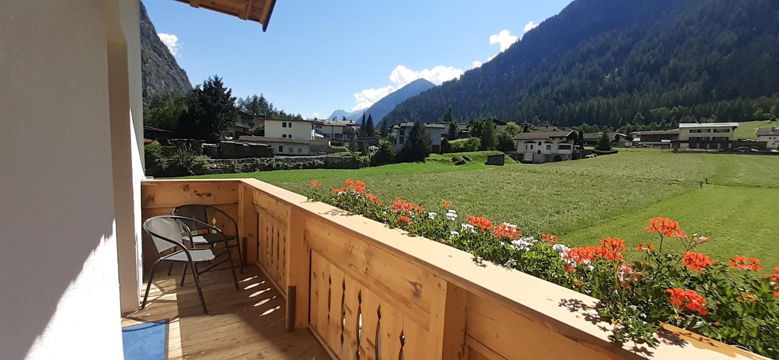 Ferienhaus Haueis