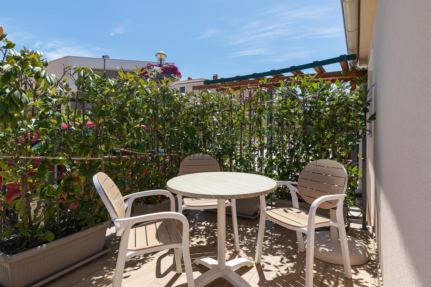 Apartments Villa Nina