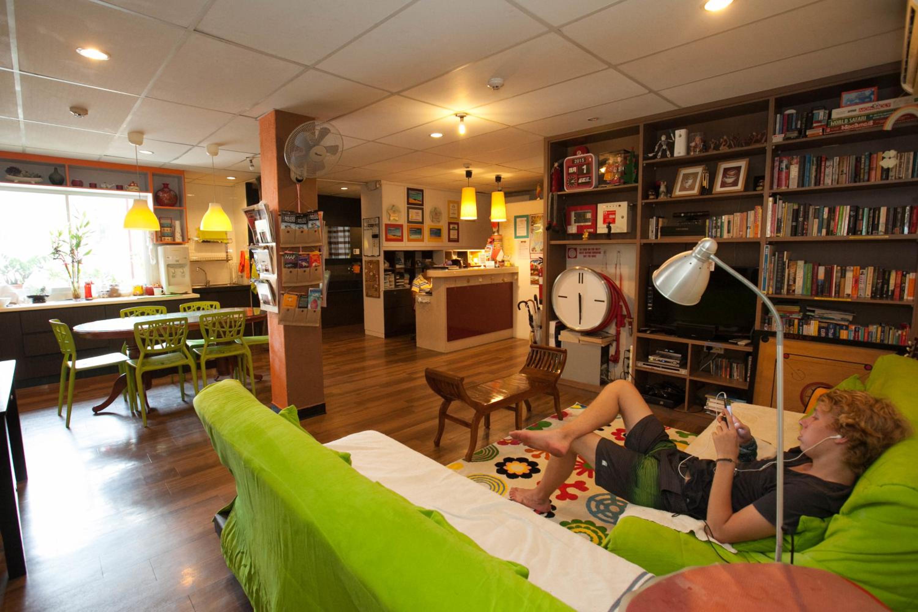 River City Inn
