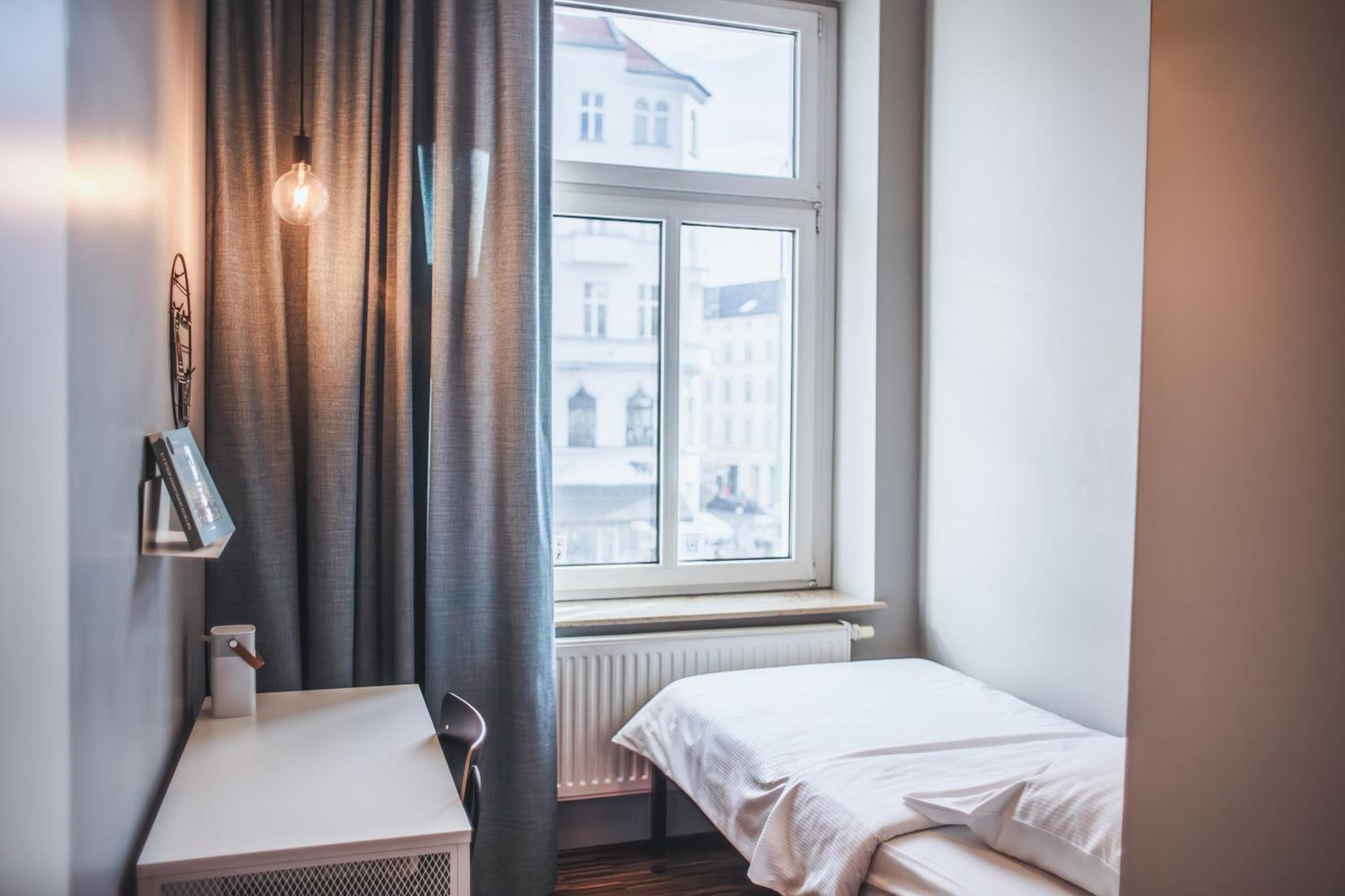 The Circus Hostel