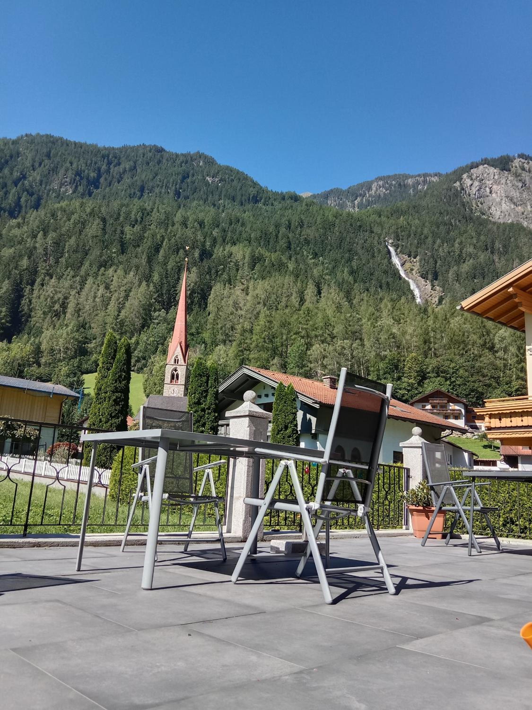 Ferienhaus Haueis