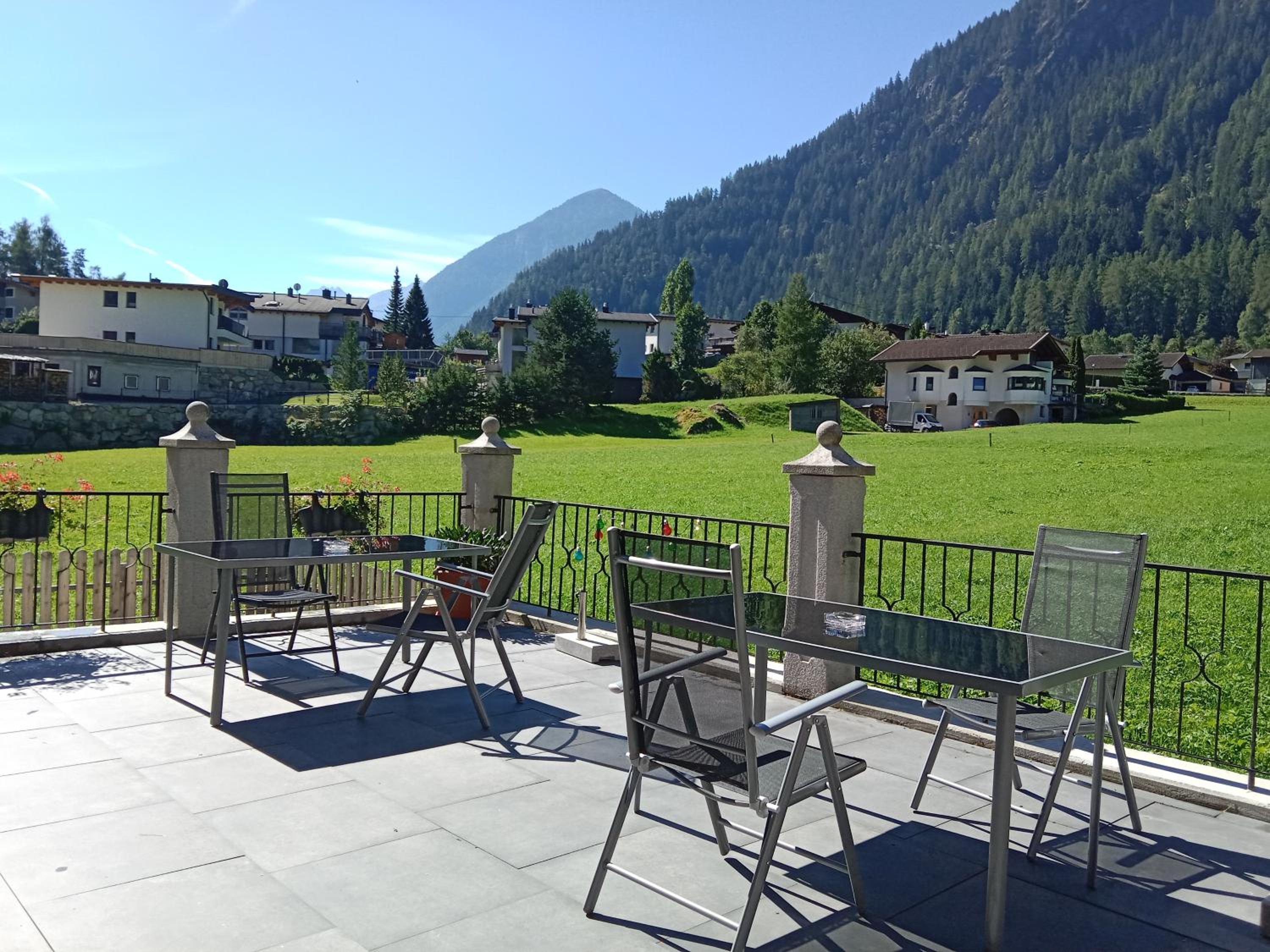 Ferienhaus Haueis
