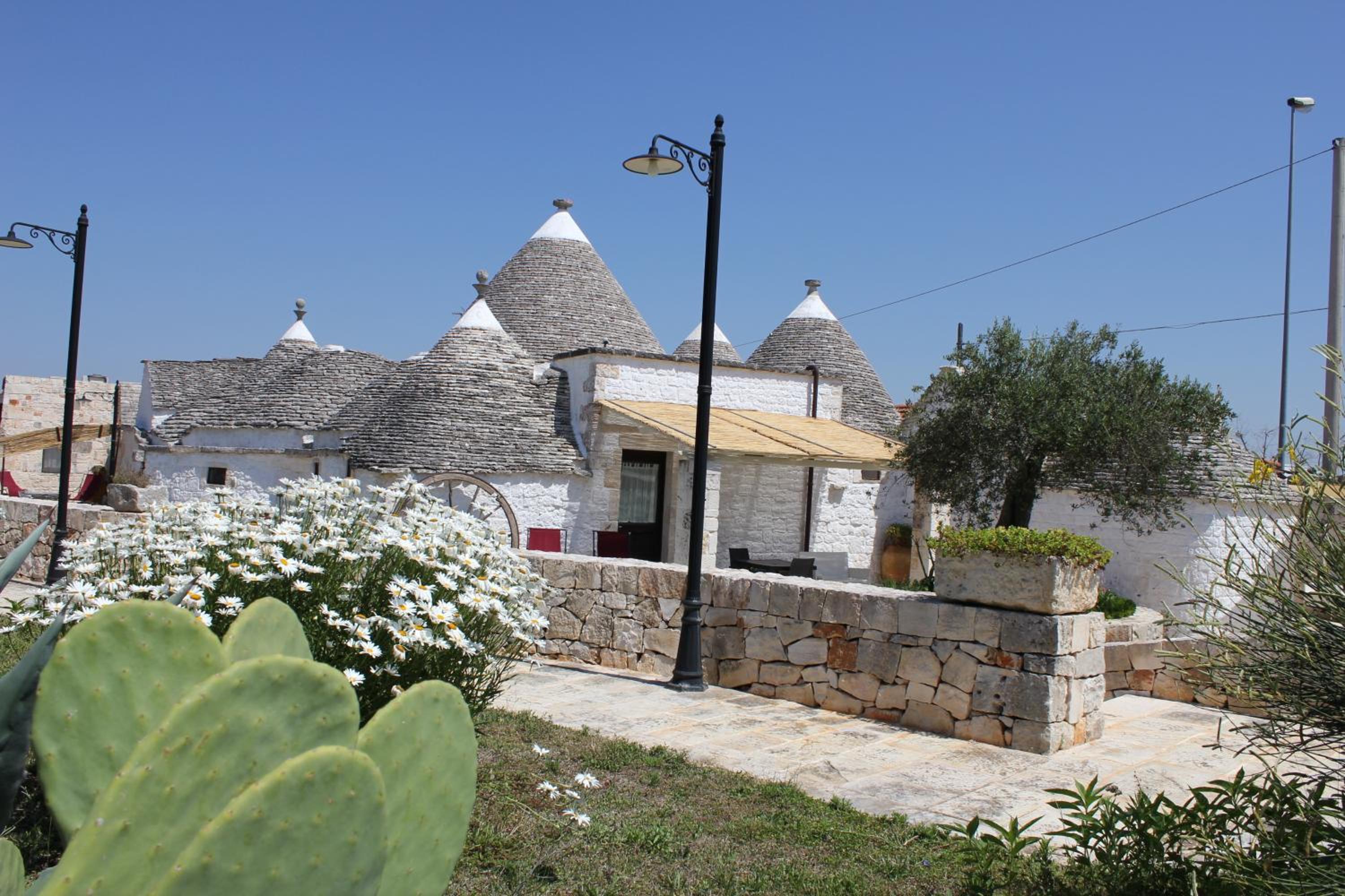 Il Gabellota Resort