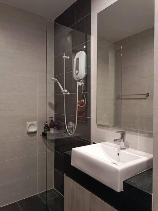 Cozy Studio Retreat @Queenville Bandar Permaisuri