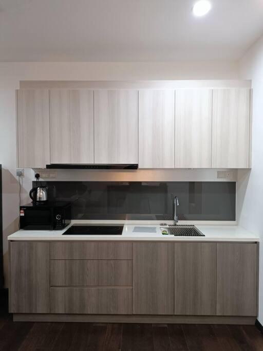 Cozy Studio Retreat @Queenville Bandar Permaisuri
